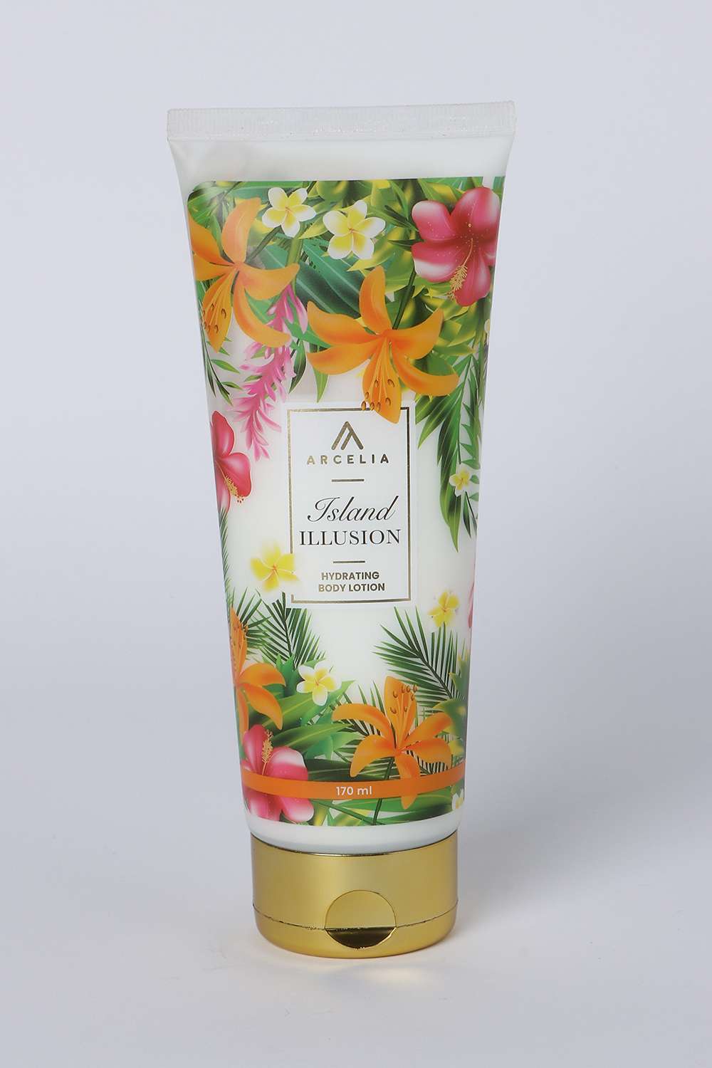 Body-Lotion-Everyday-Escape-Body-Lotion---Island-Illusion -170-ml