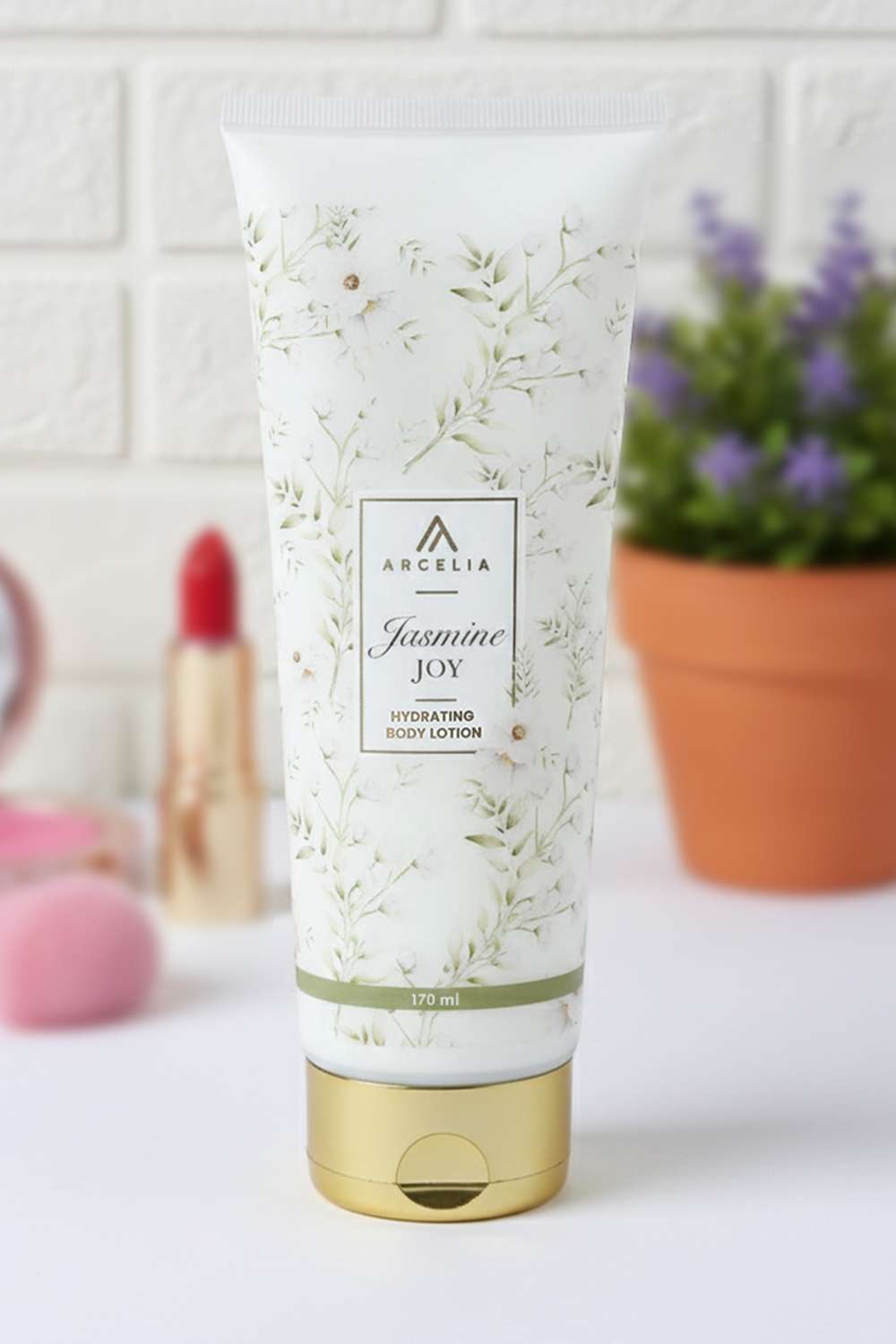 Body-Lotion-Everyday-Escape-Body-Lotion---Jasmin-Joy -170-ml