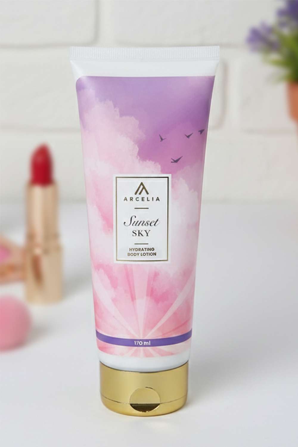 Body-Lotion-Everyday-Escape-Body-Lotion---Sunset-Sky -170-ml