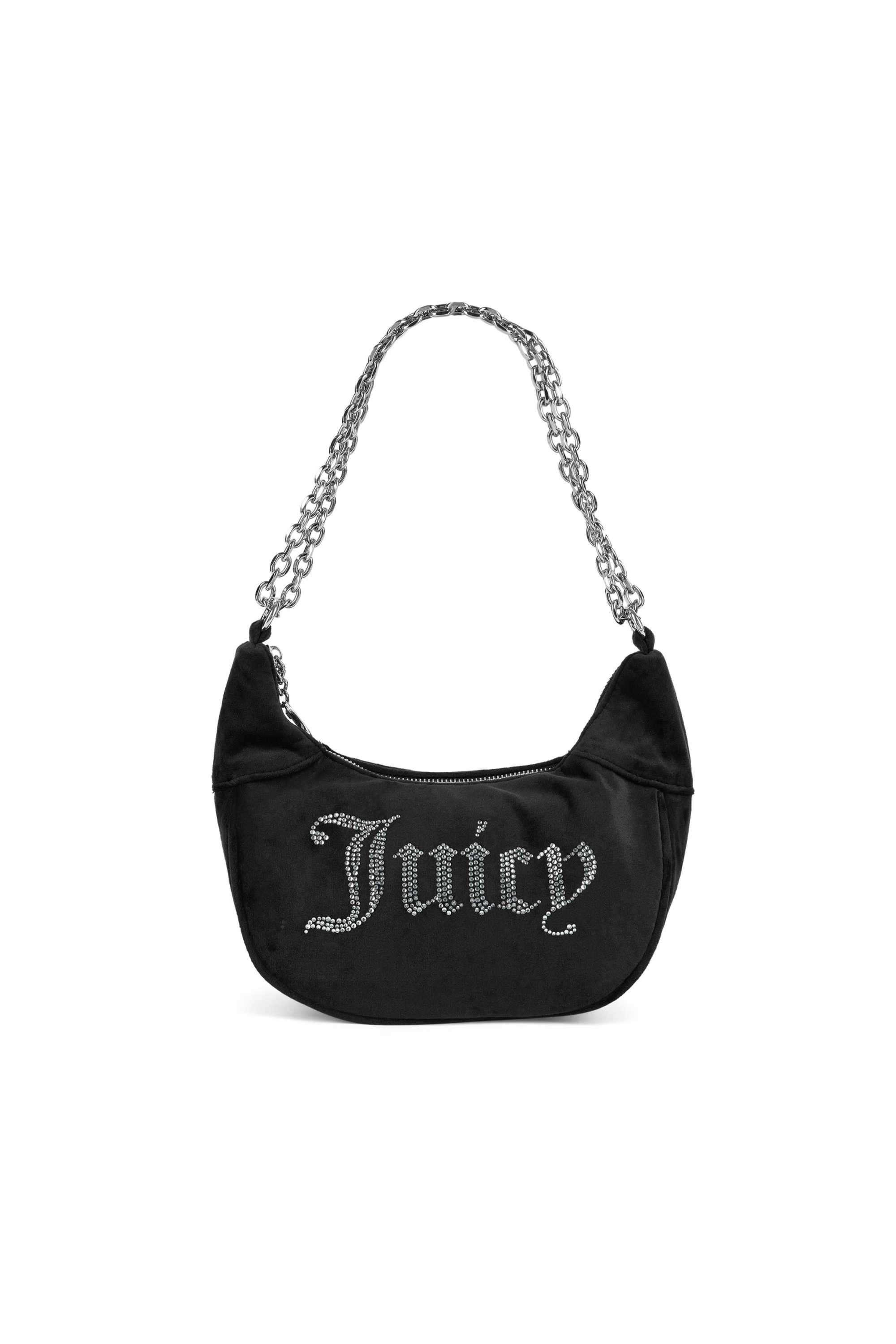 Zipper-Polyester-Women-Casual-Wear-Hobo