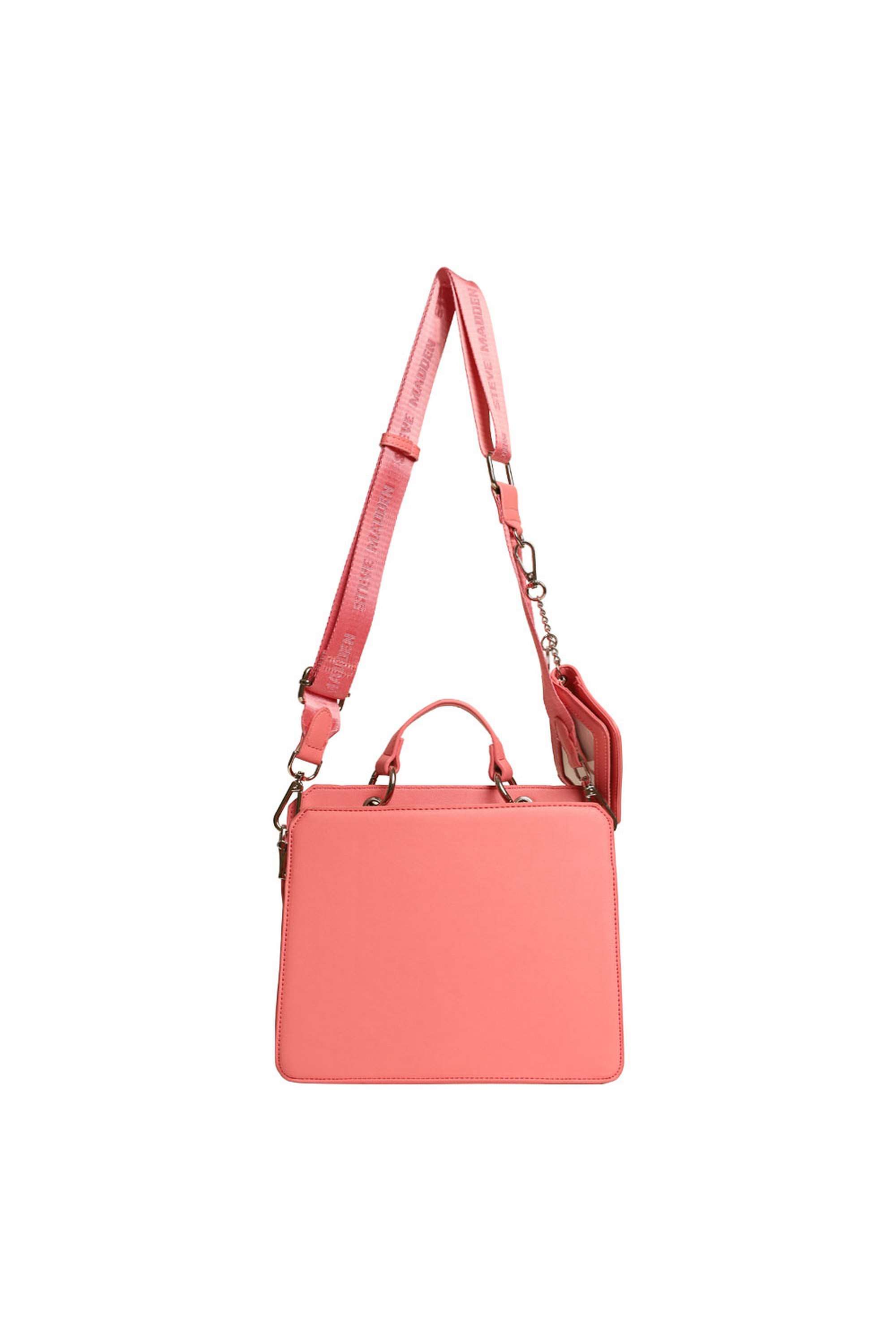 Zipper-Fall-Collection-Pu-Women-Casual-Wear-Satchel
