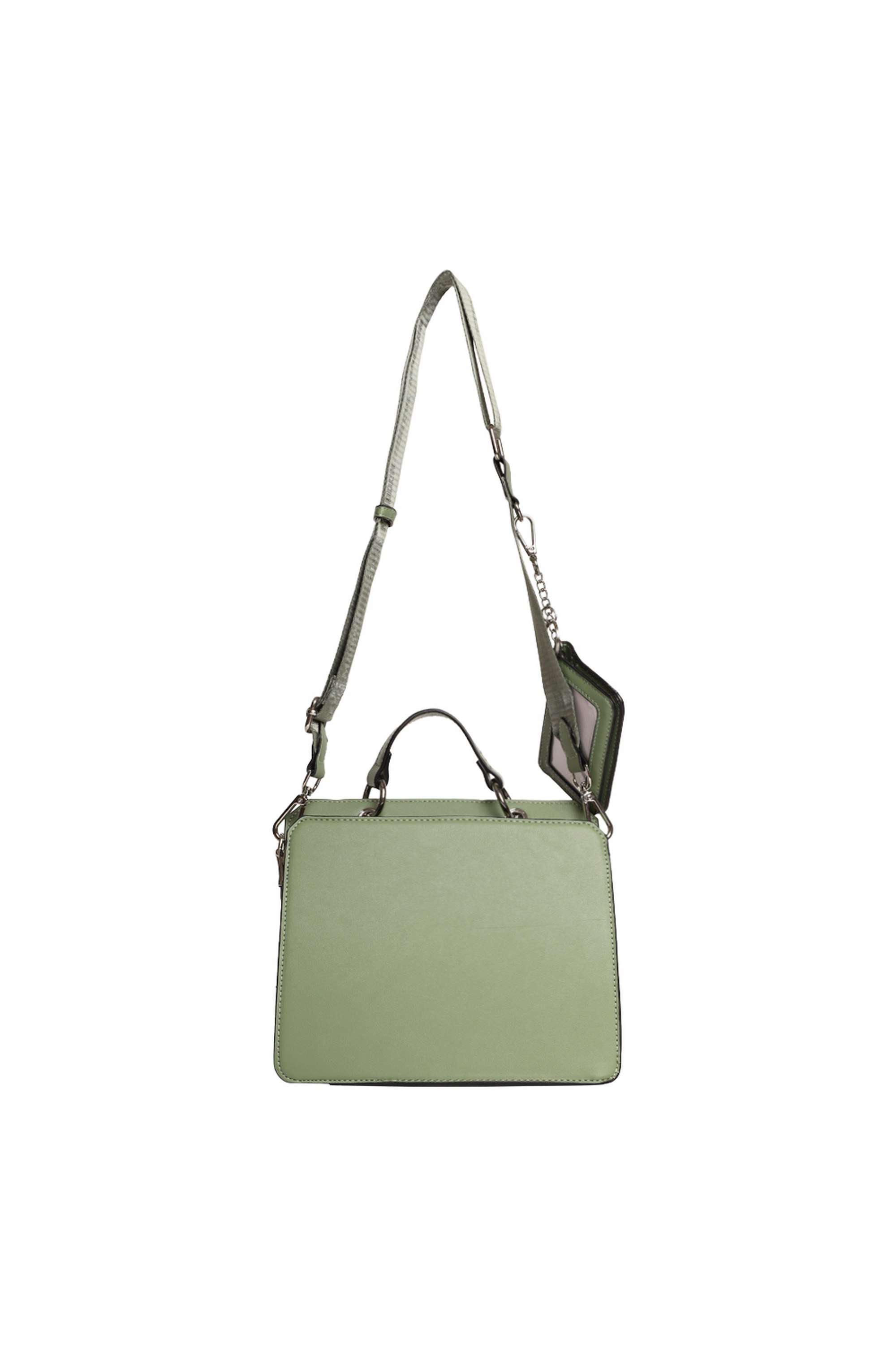 Zipper-Fall-Collection-Pu-Women-Casual-Wear-Satchel