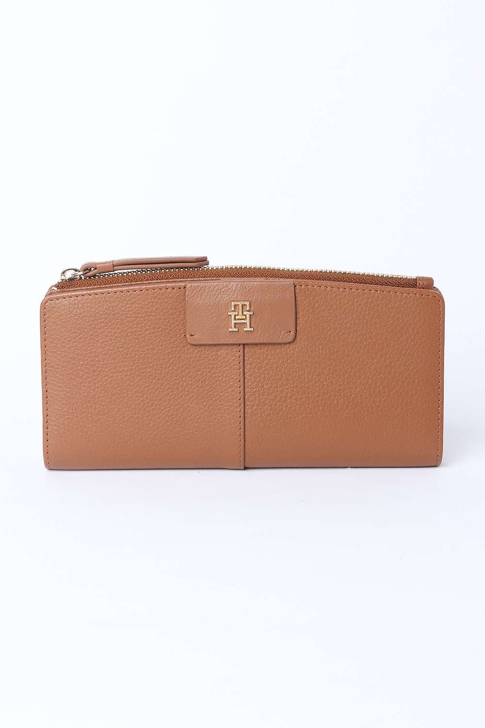 Zipper-Cotton-Printed-Women-Casual-Wear-Wallet
