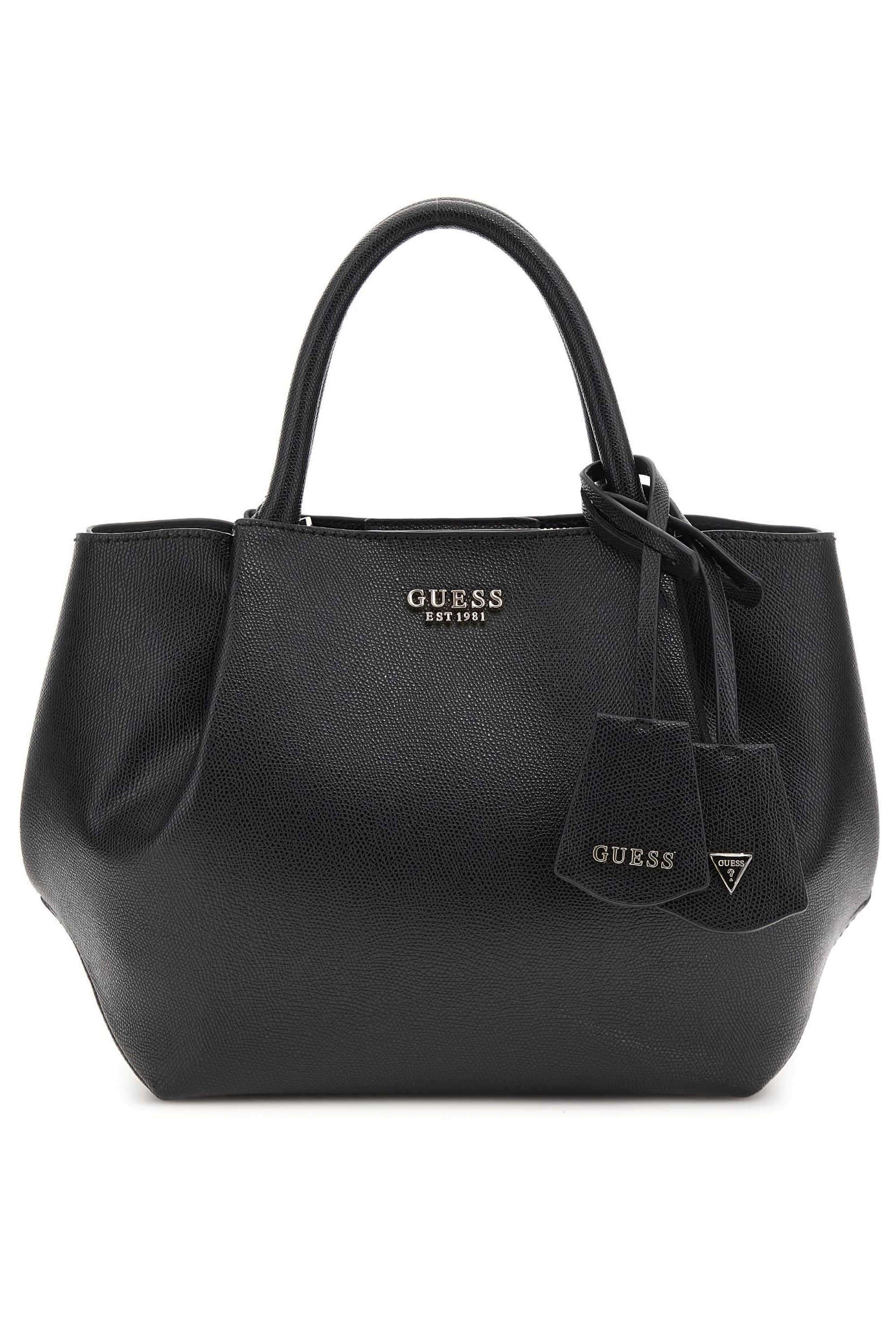 Zipper-PU-Women-Casual-Wear-Satchel