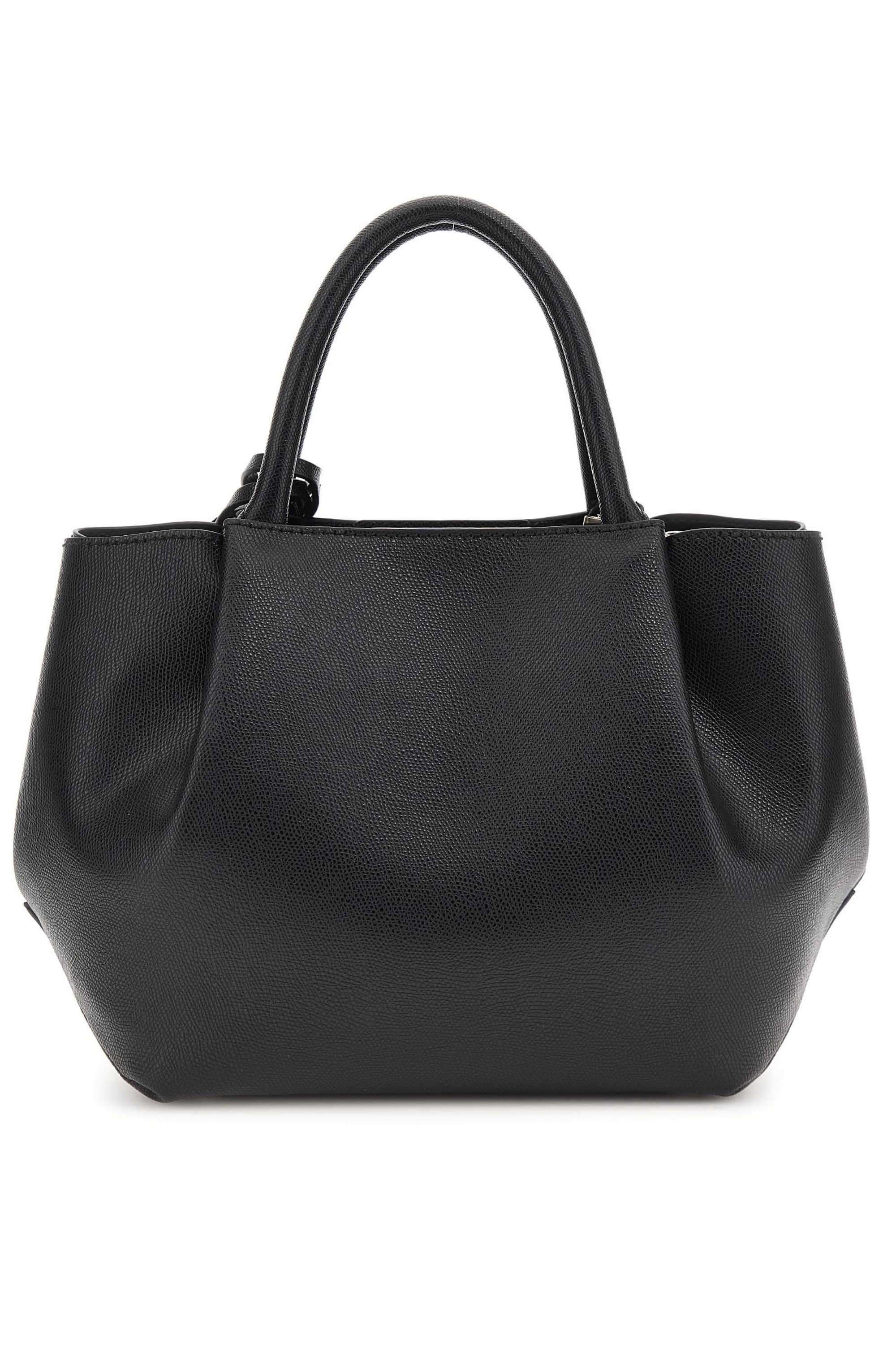 Zipper-PU-Women-Casual-Wear-Satchel