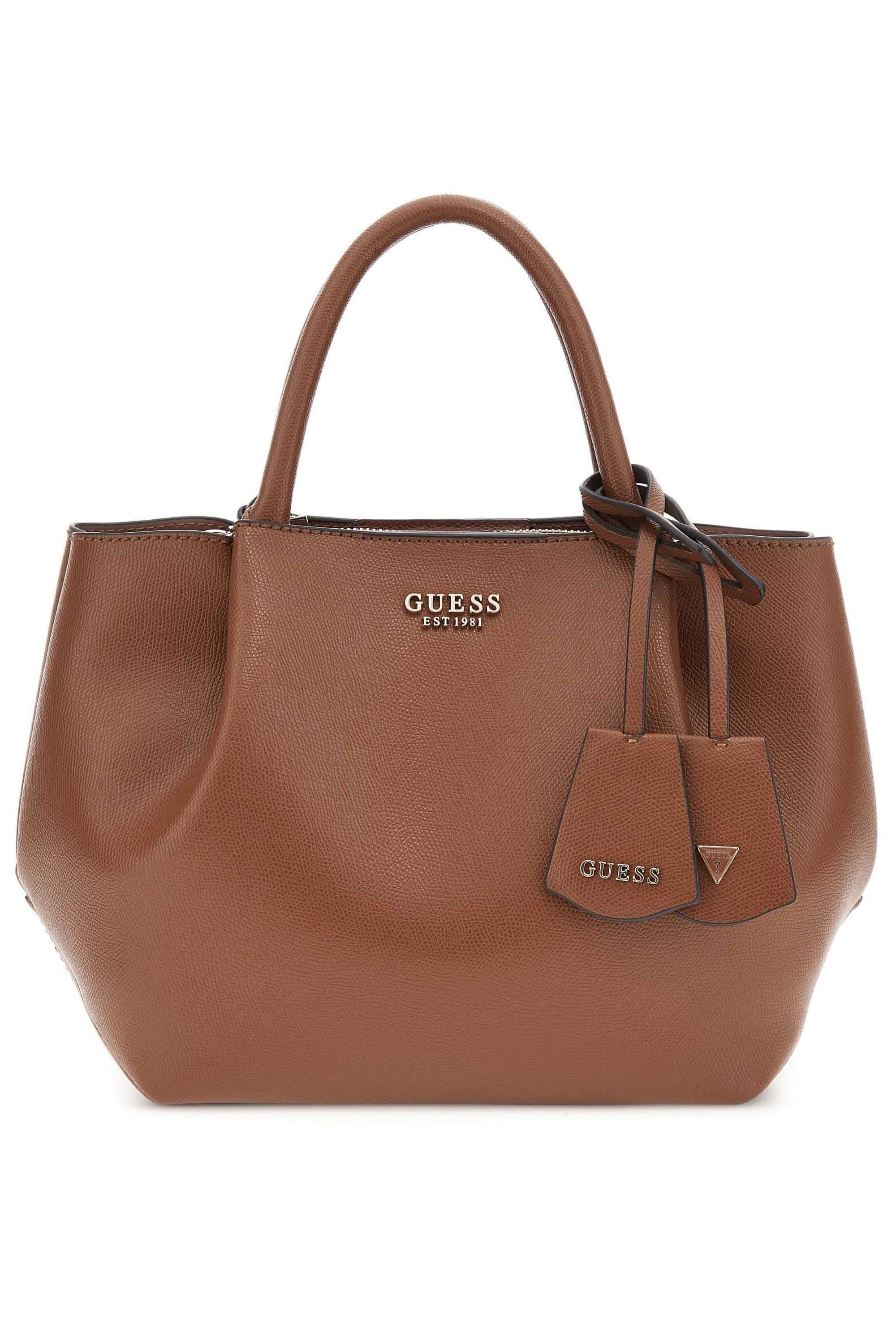 Zipper-PU-Women-Casual-Wear-Satchel