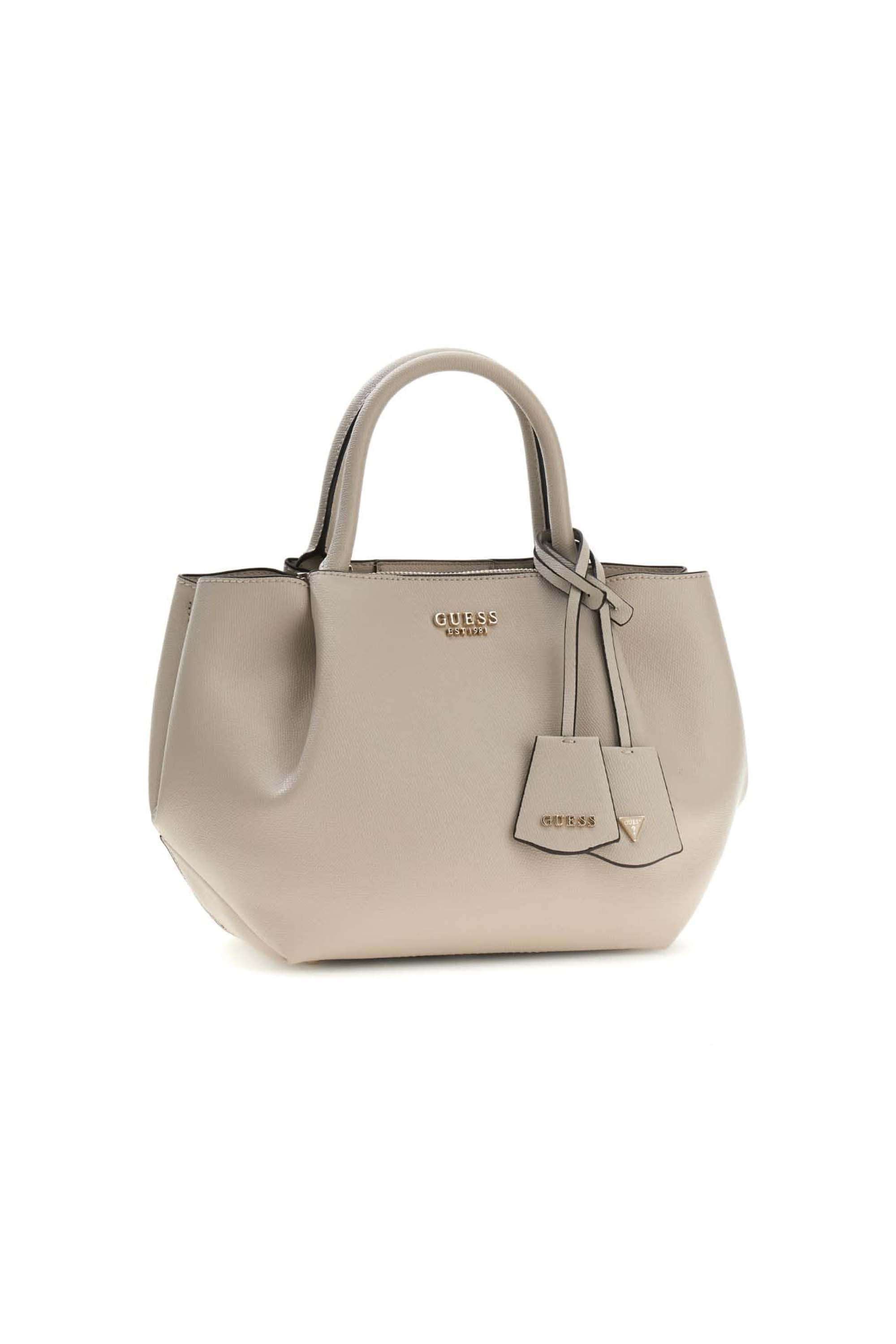 Zipper-PU-Women-Casual-Wear-Satchel