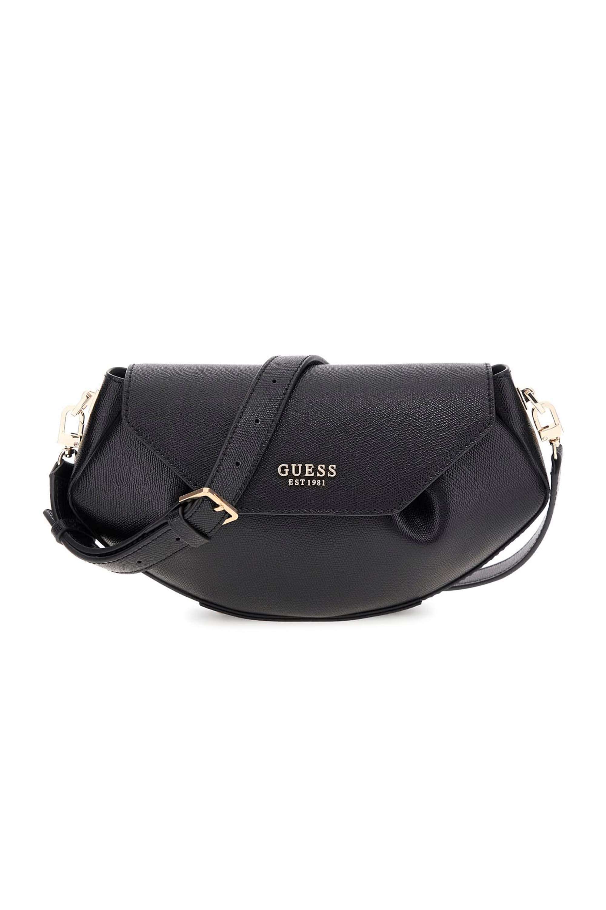 Zipper-PU-Women-Casual-Wear-Crossbody