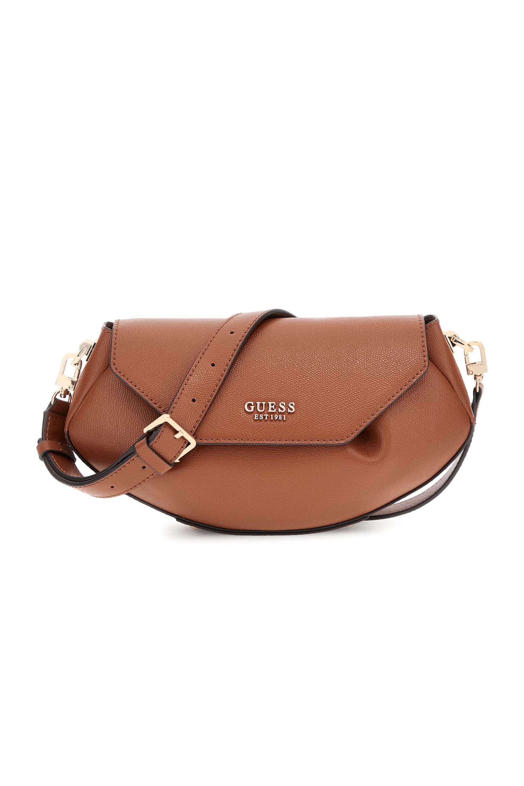 Zipper-PU-Women-Casual-Wear-Crossbody