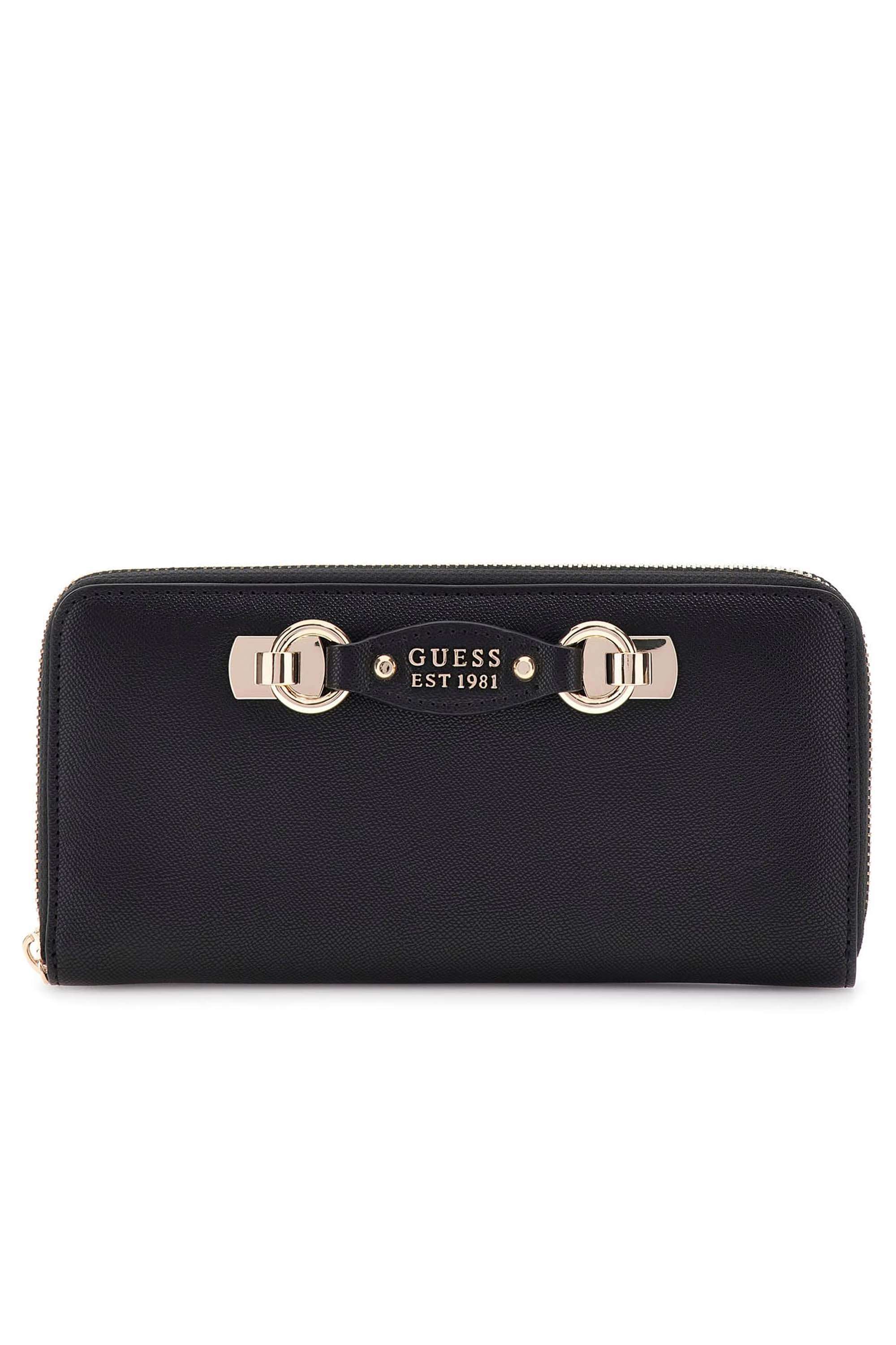 Zipper-PU-Women-Casual-Wear-Wallet