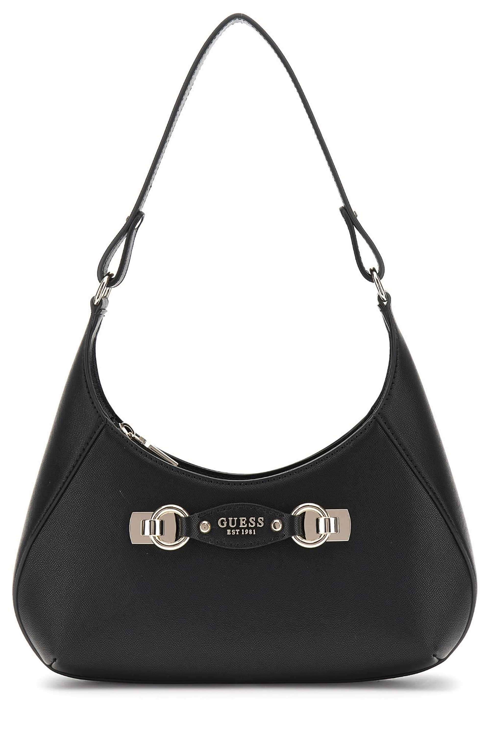 Zipper-PU-Women-Casual-Wear-Shoulder-Bag