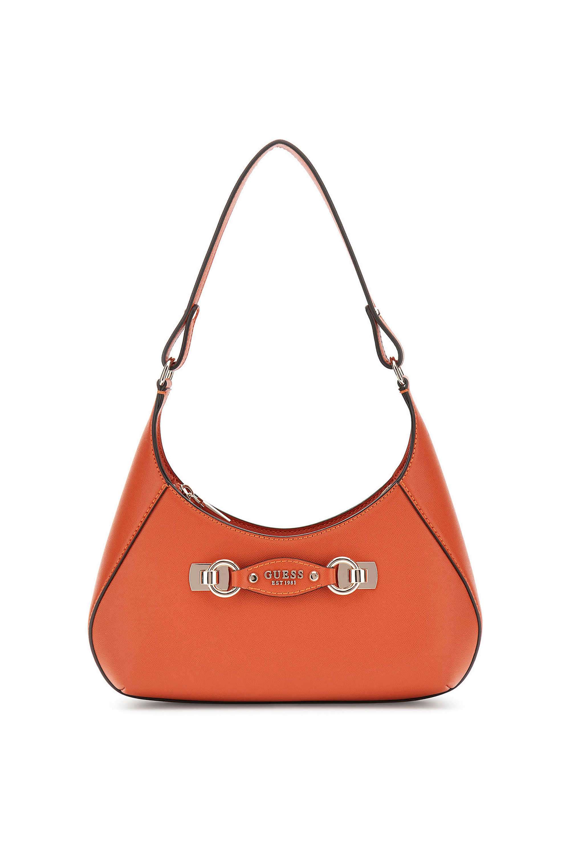 Zipper-PU-Women-Casual-Wear-Shoulder-Bag