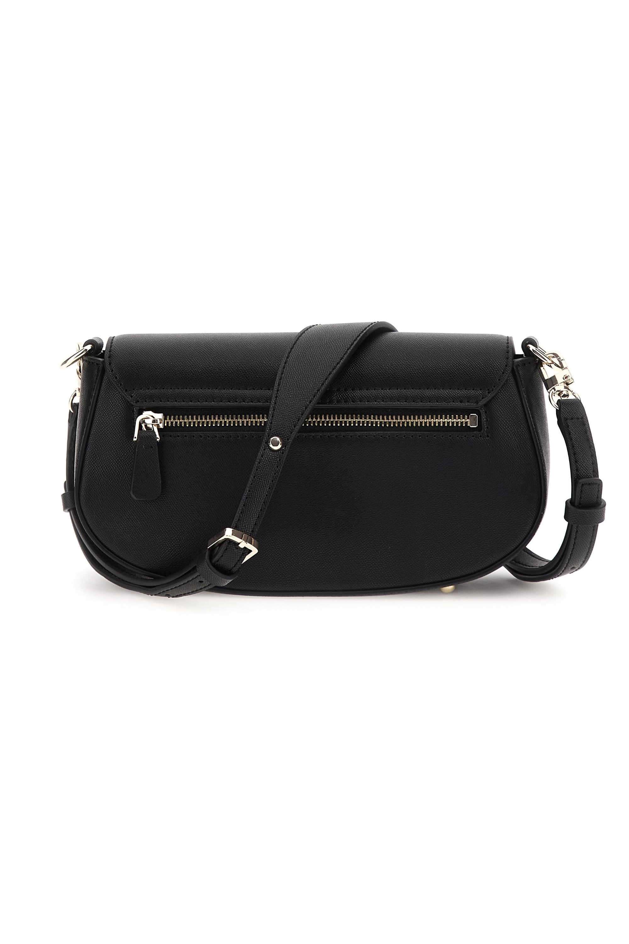 Zipper-PU-Women-Casual-Wear-Crossbody
