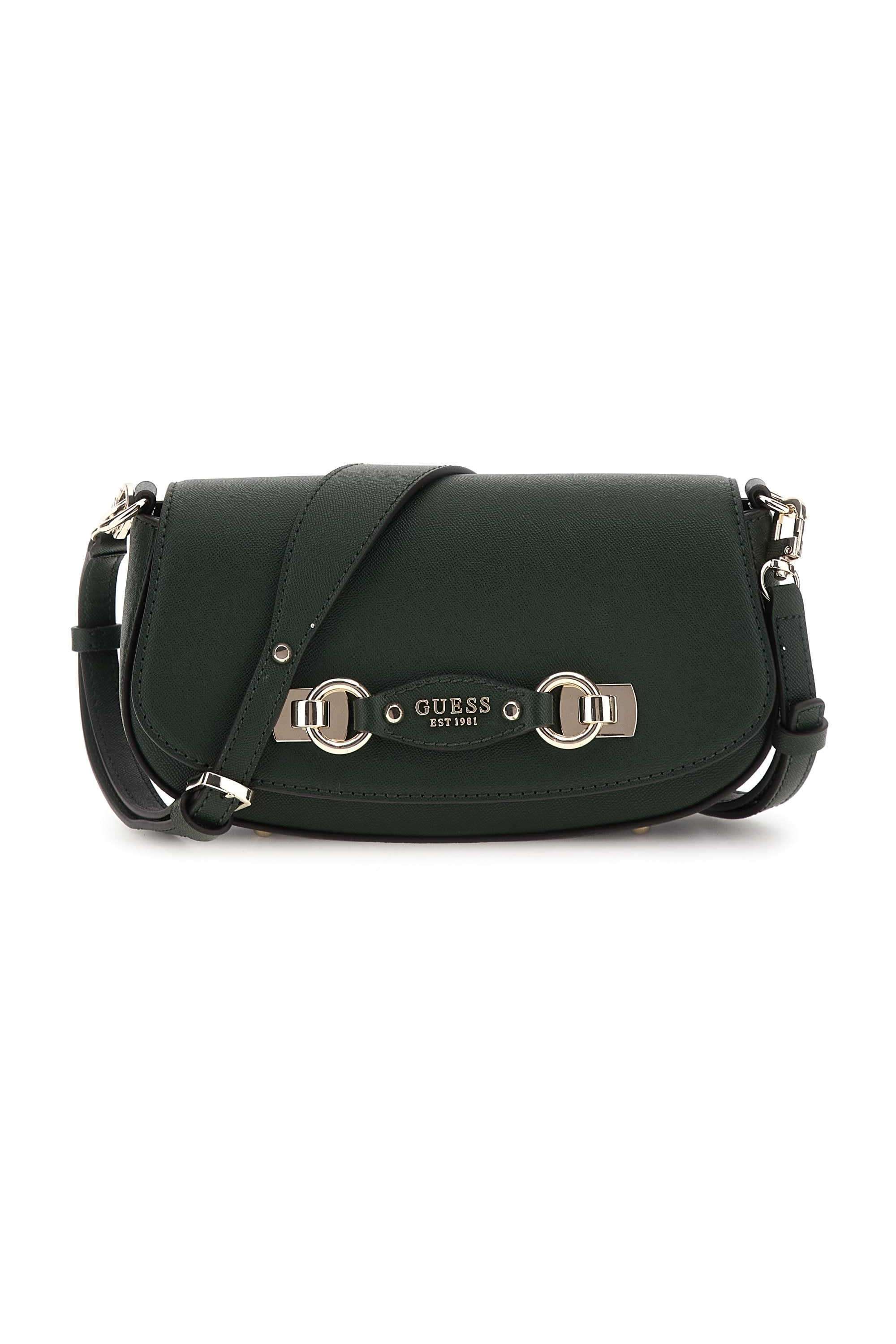 Zipper-PU-Women-Casual-Wear-Crossbody