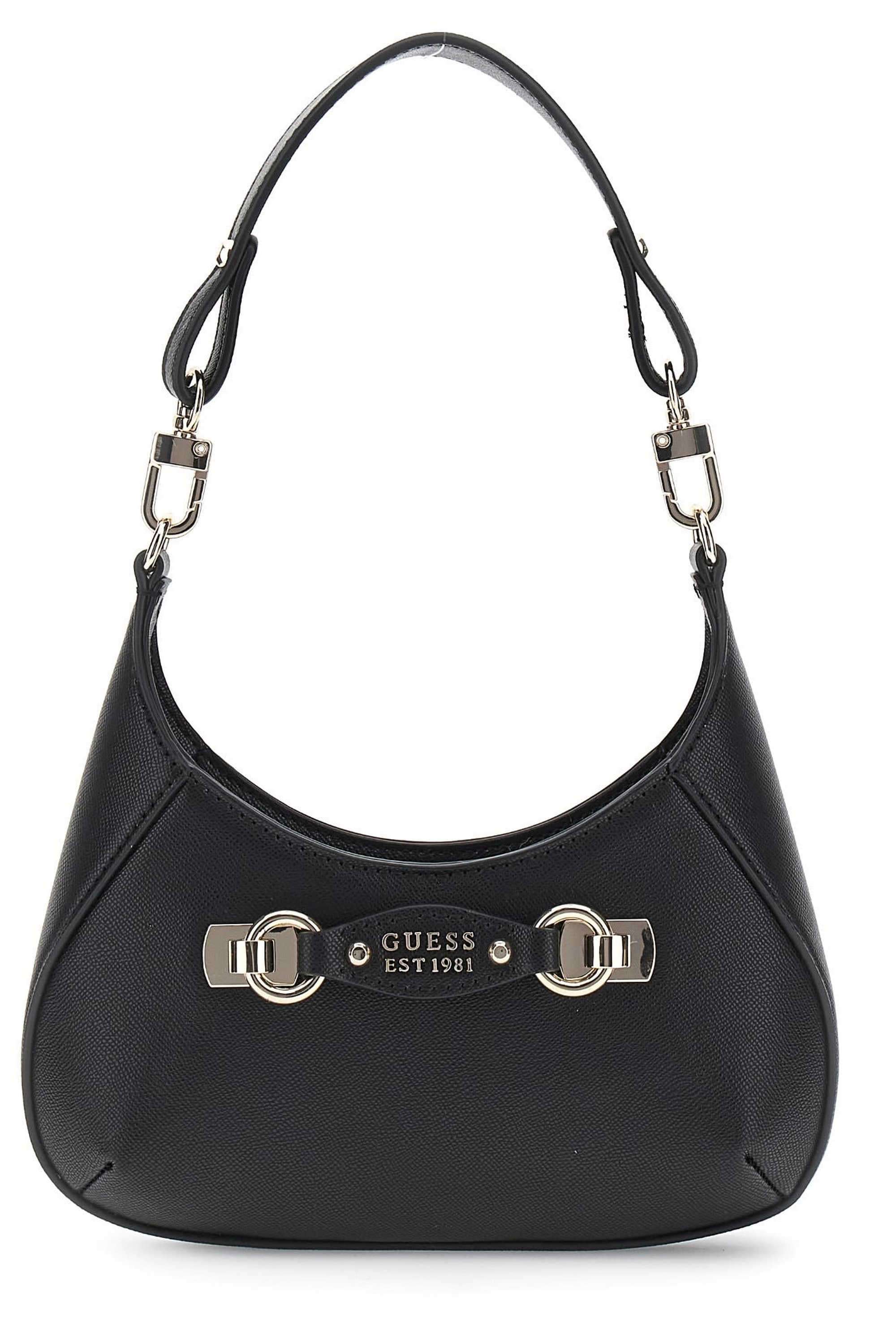 Zipper-PU-Women-Casual-Wear-Hobo