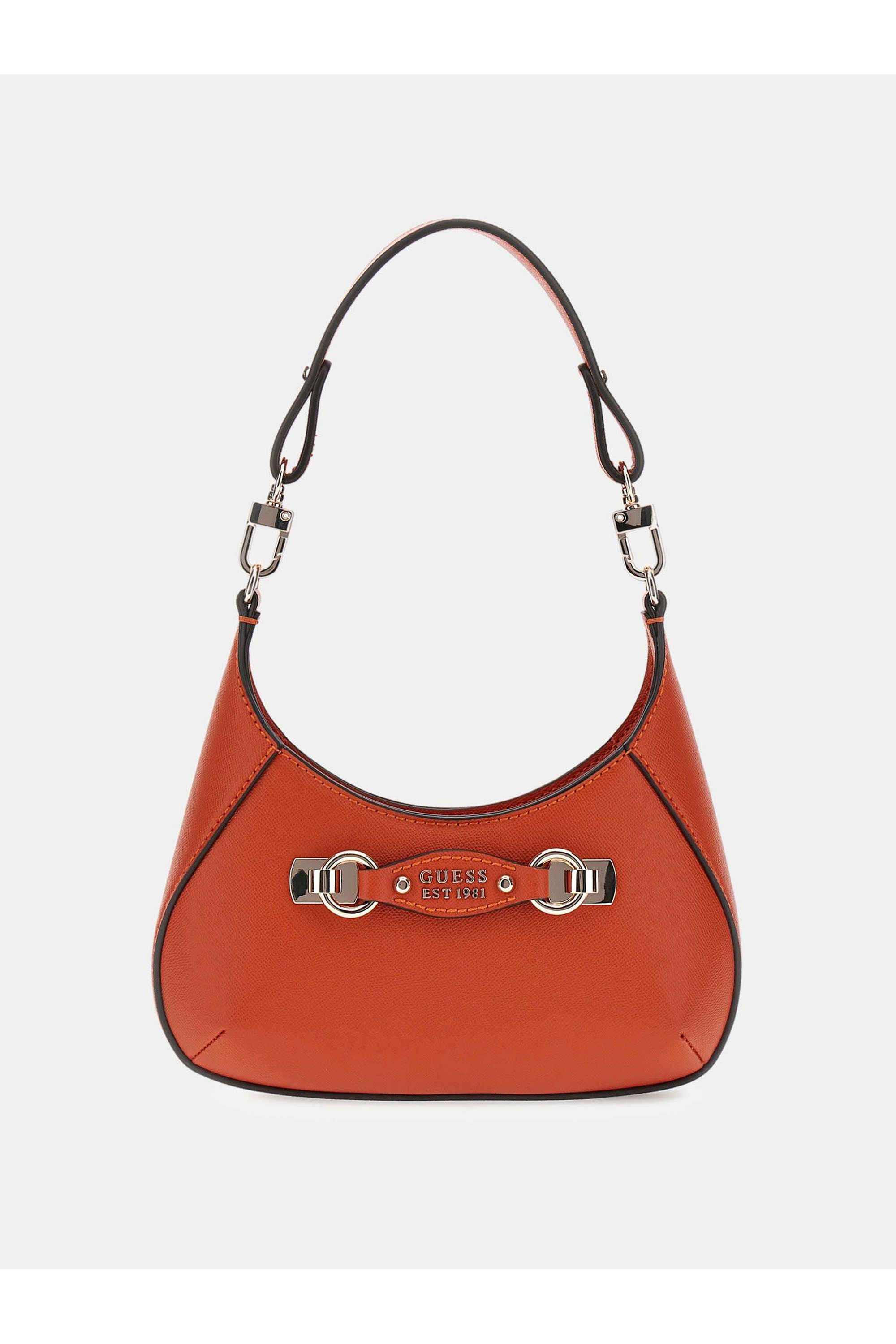 Zipper-PU-Women-Casual-Wear-Hobo