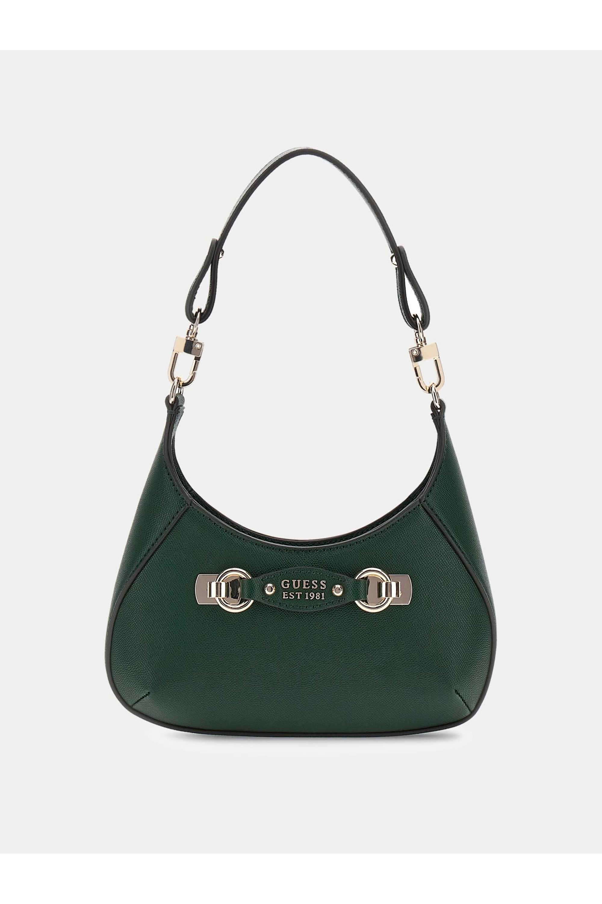 Zipper-PU-Women-Casual-Wear-Hobo