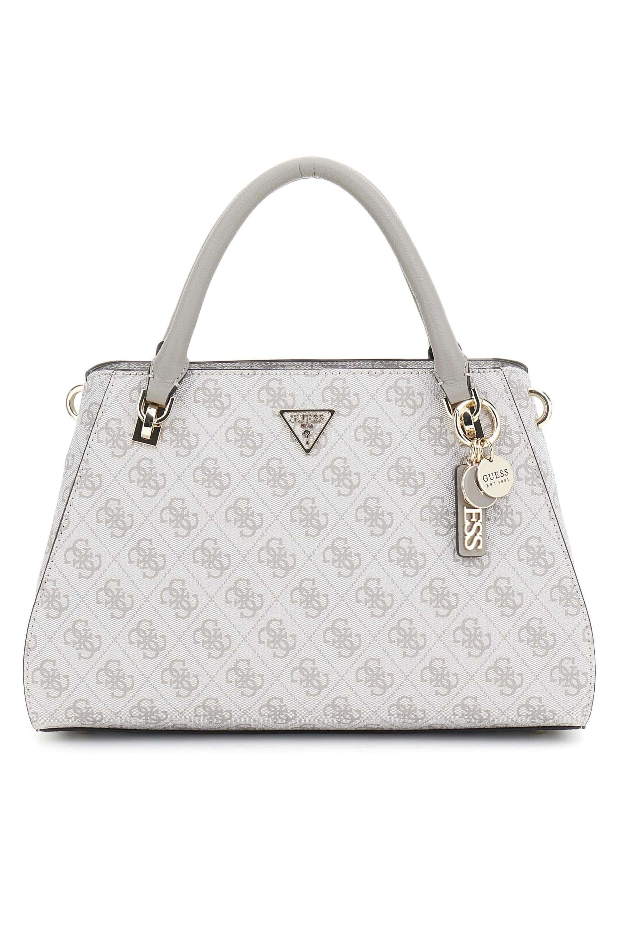 Zipper-Pu-Women-Casual-Wear-Satchel