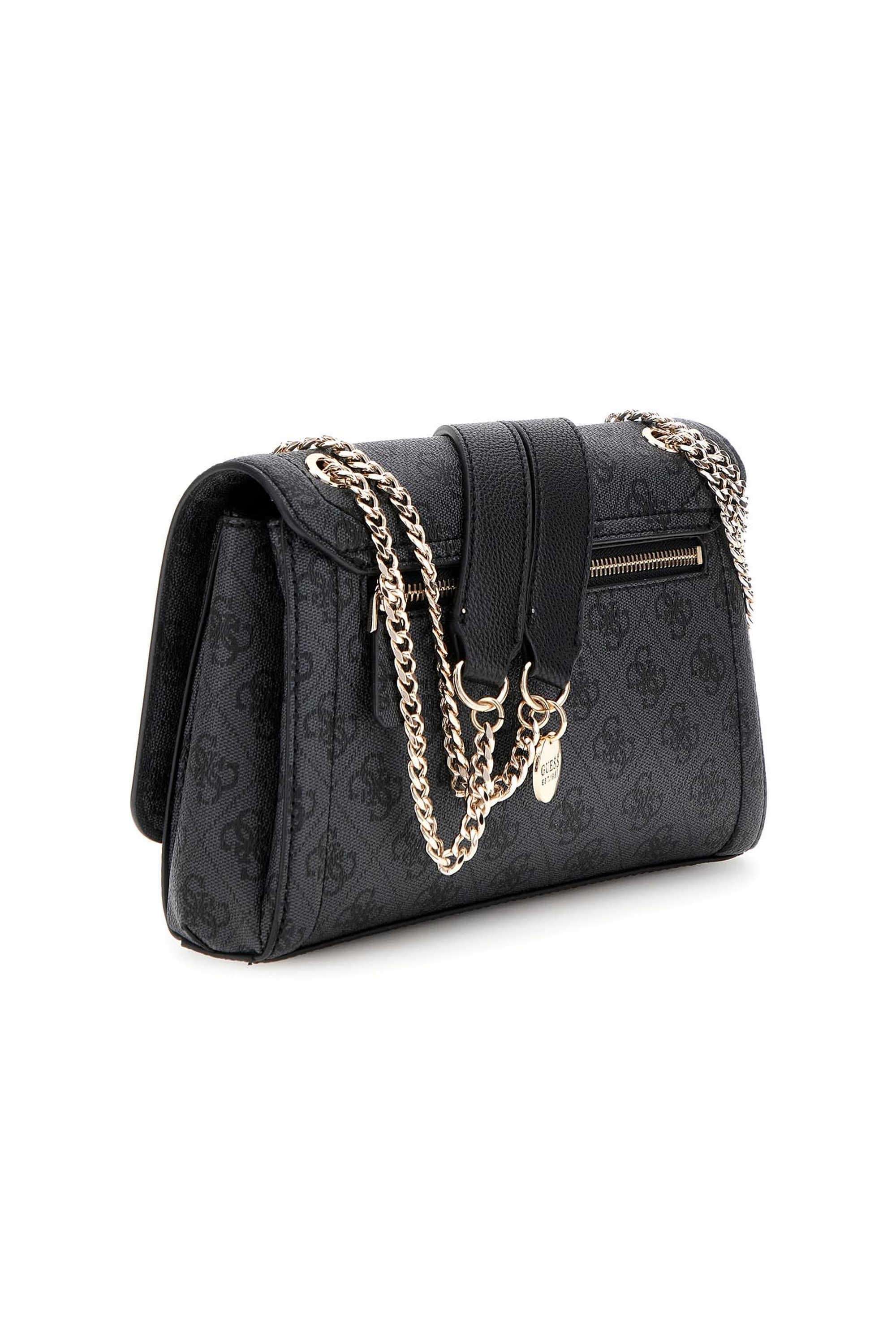 Zipper-Pu-Women-Casual-Wear-Crossbody