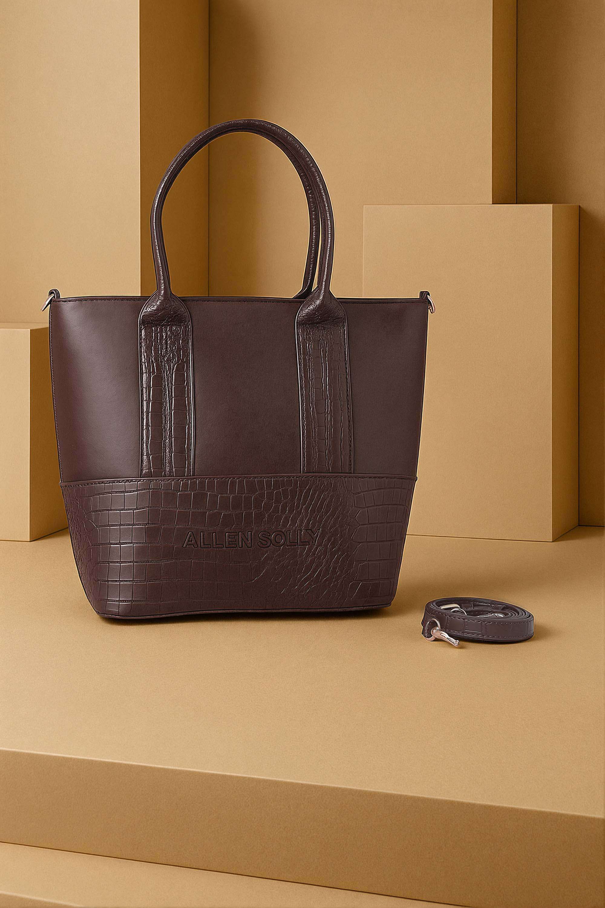 Zipper-Polyurethane-Women-Casual-Wear-Shoulder-Bag