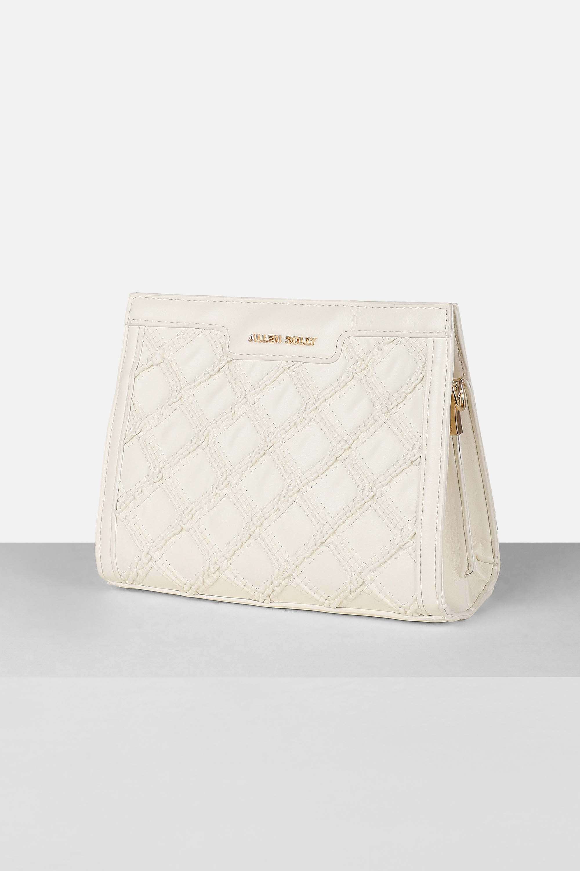 Polyurethane-Women-Casual-Wear-Sling-Bag