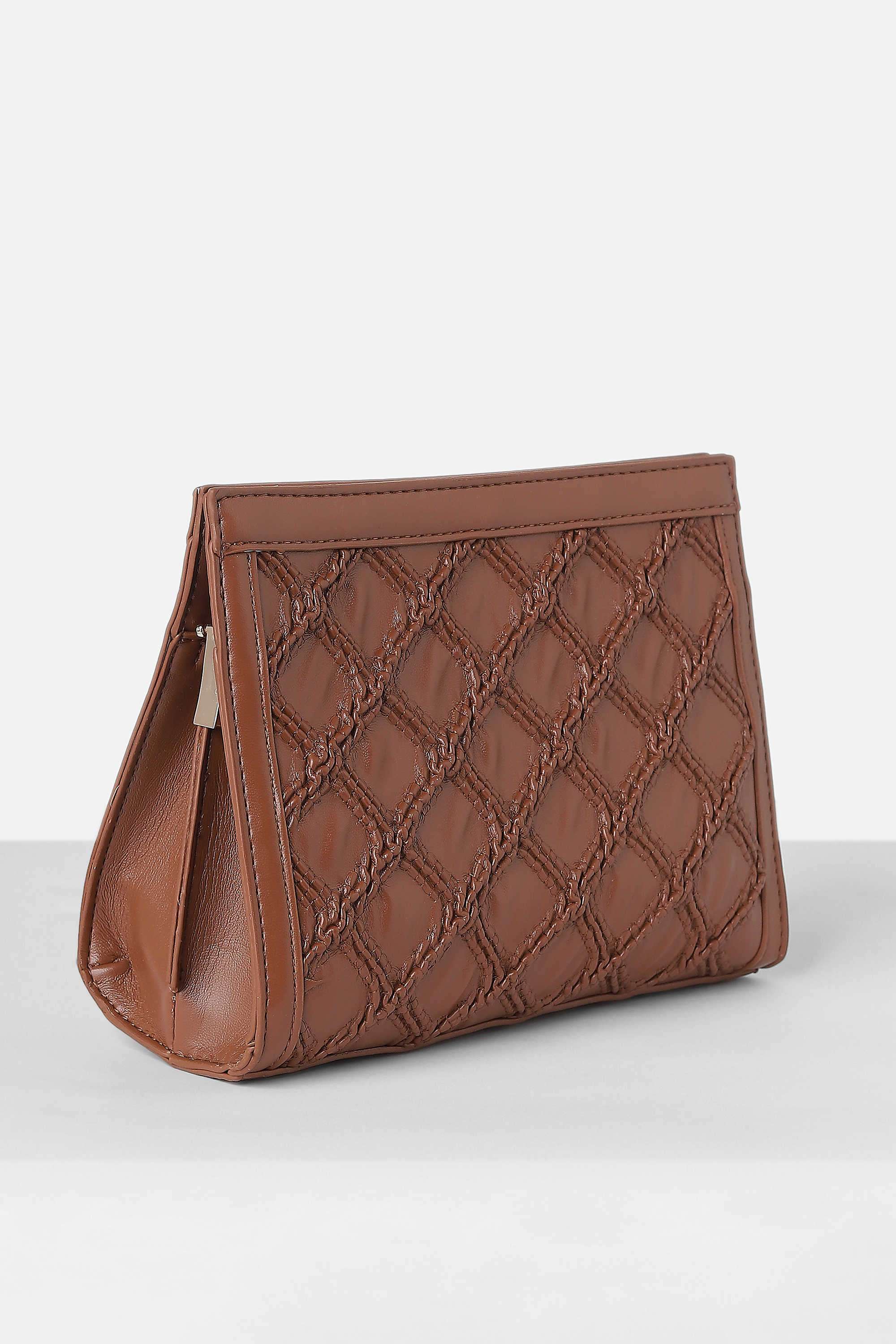 Button-Ruched-Royale-Polyurethane-Women-s-Casual-Wear-Sling-Bag