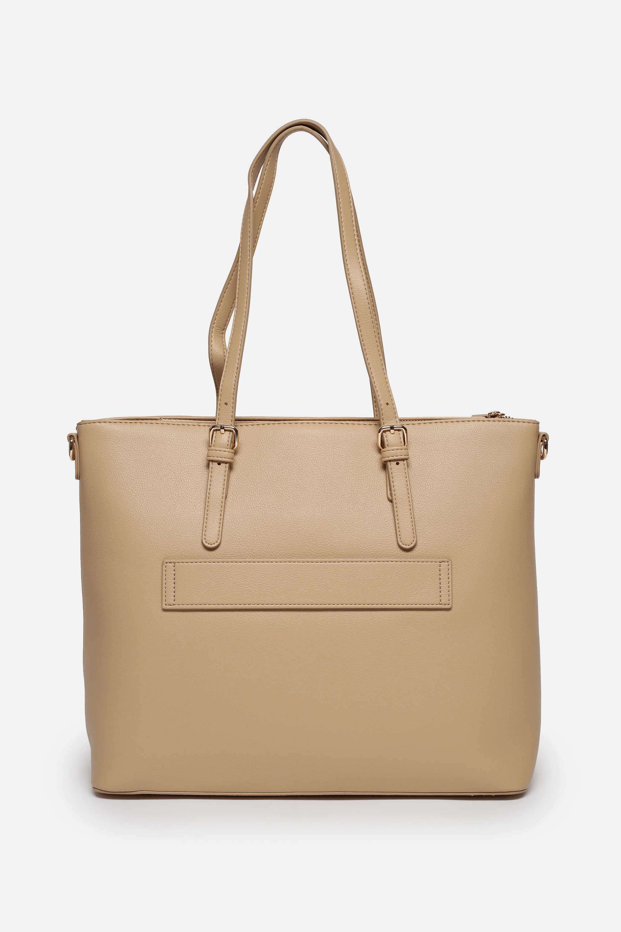 PU-Women-Casual-Wear-Tote-Bag