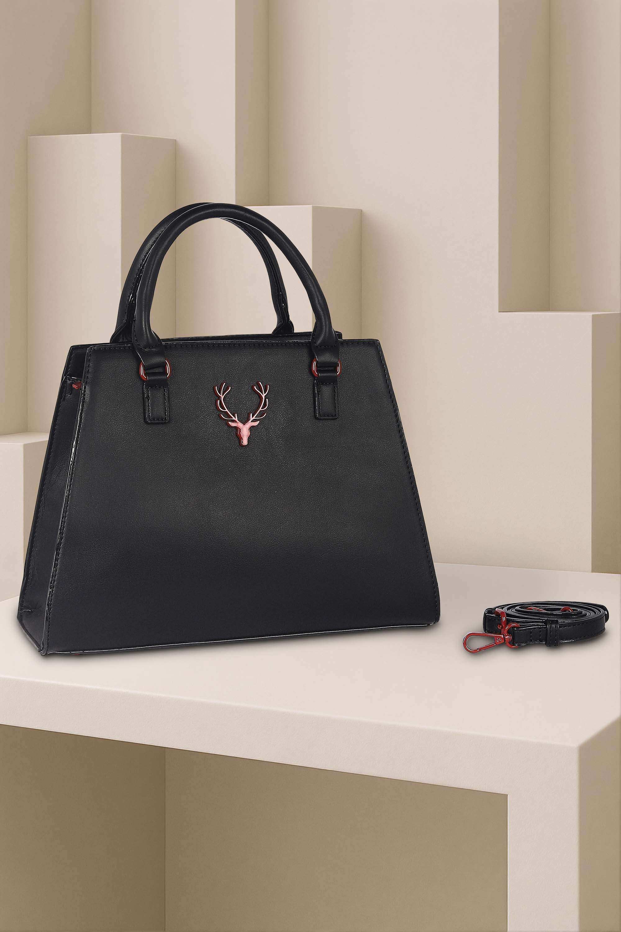 Zipper-Polyurethane-Women-Casual-Wear-Shoulder-Bag