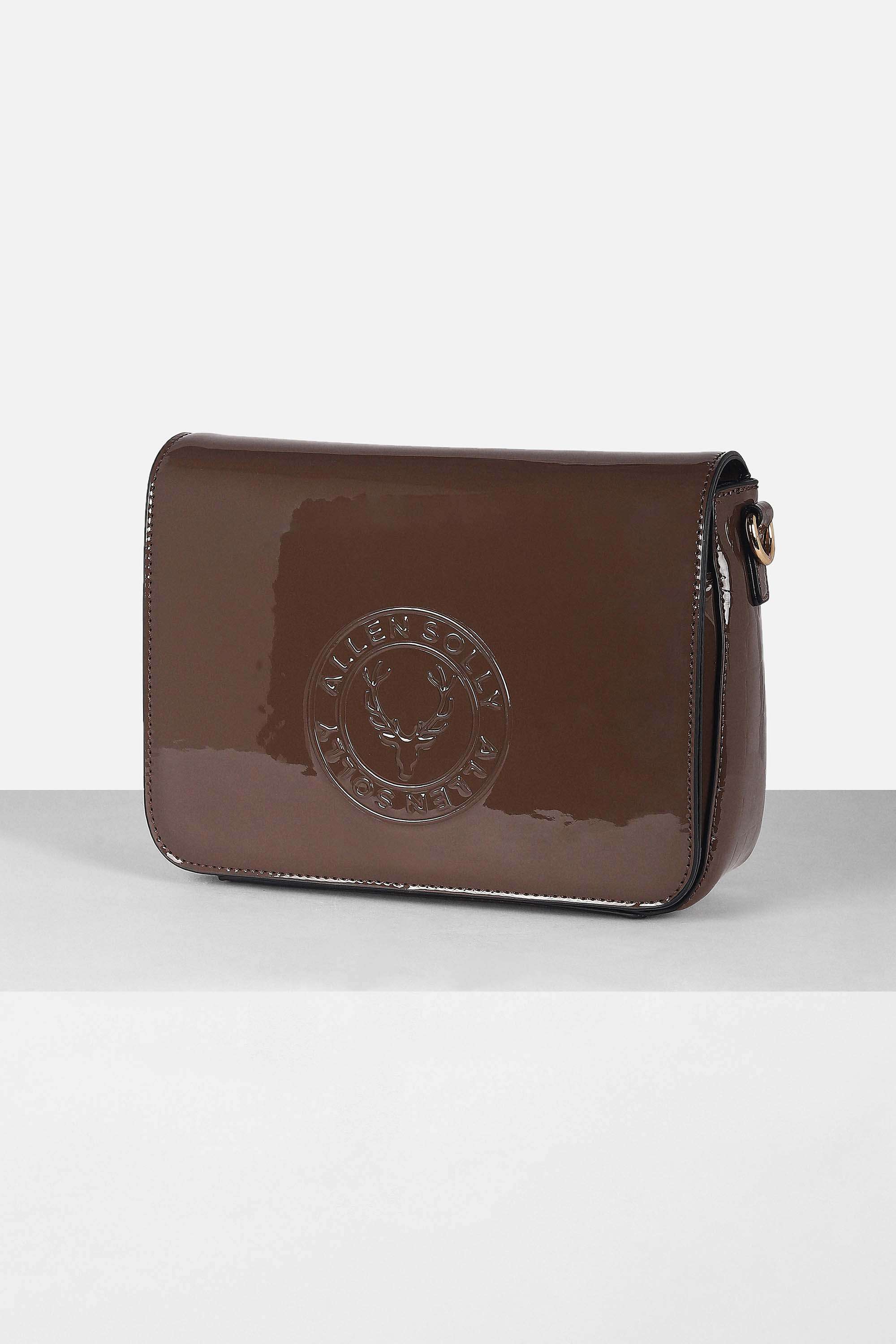 Button-Polyurethane-Women-Casual-Wear-Tote-Bag