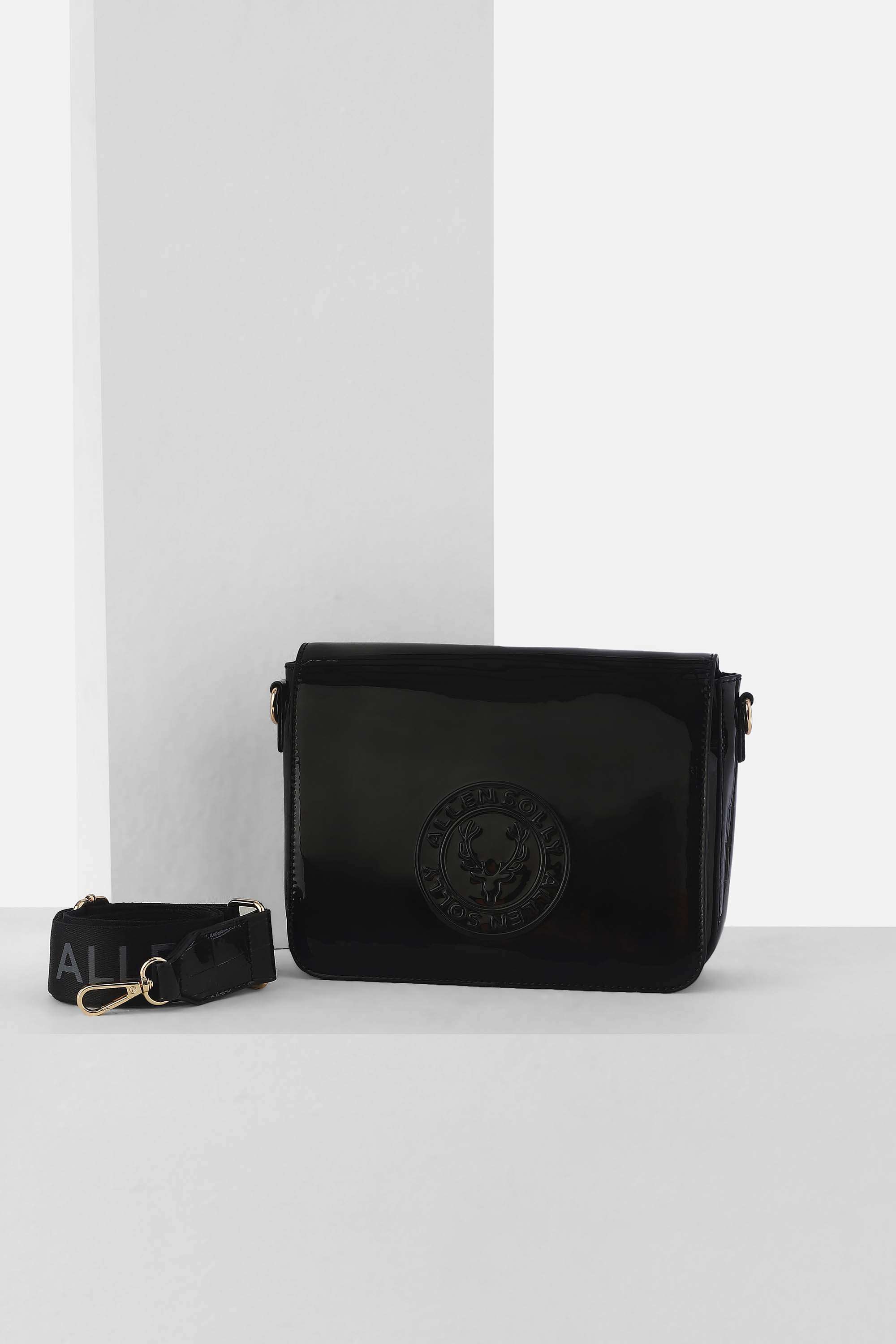 Button-Polyurethane-Women-Casual-Wear-Tote-Bag