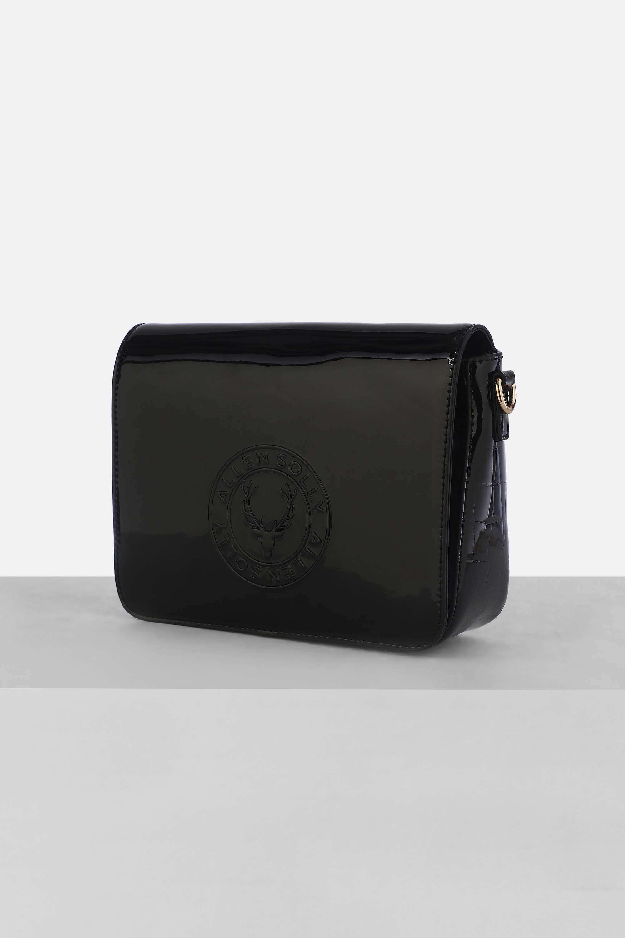 Button-Polyurethane-Women-Casual-Wear-Tote-Bag