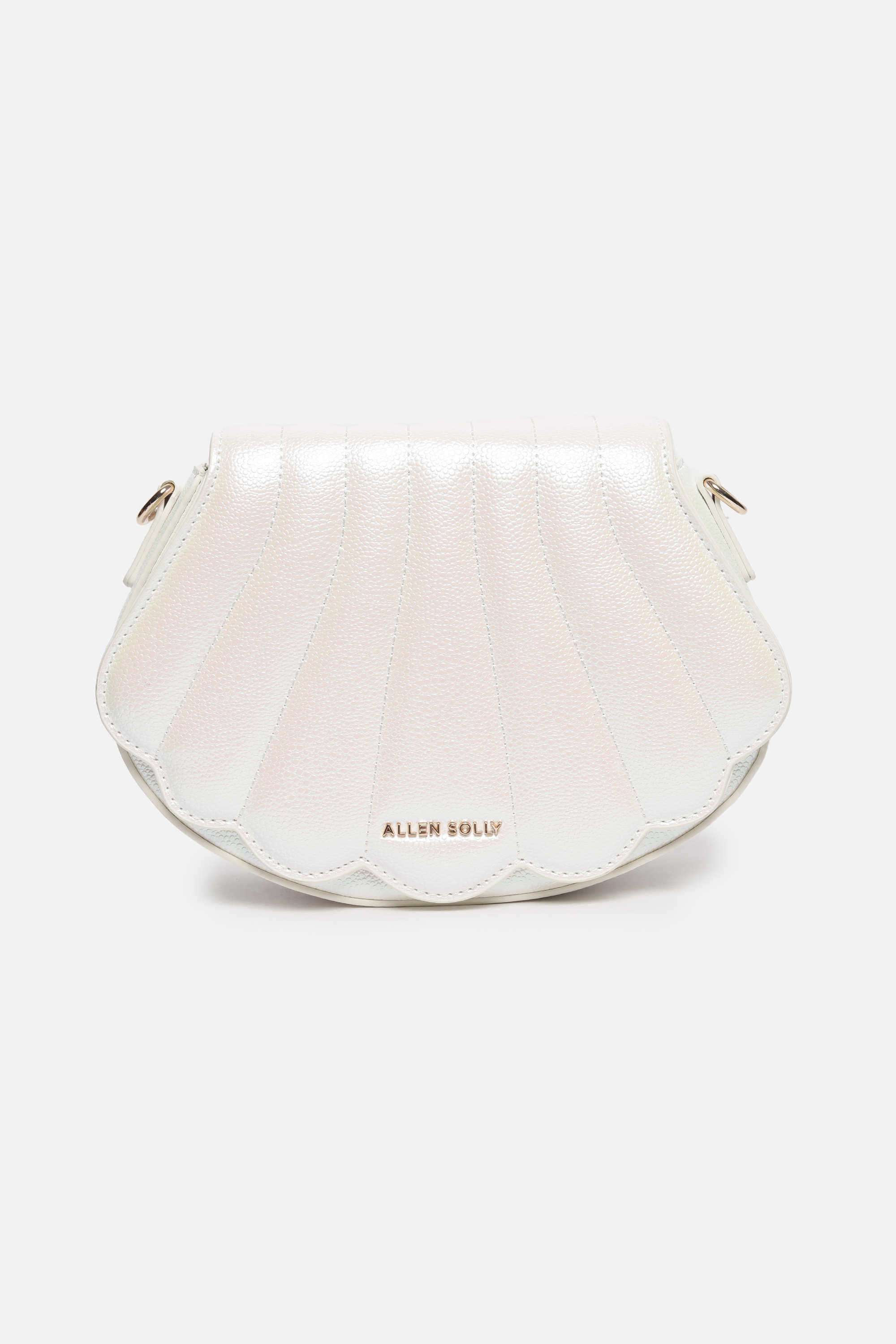 Zipper-Closure-SHELLSCAPE-PU-Women-Casual-Wear-Sling-Bag