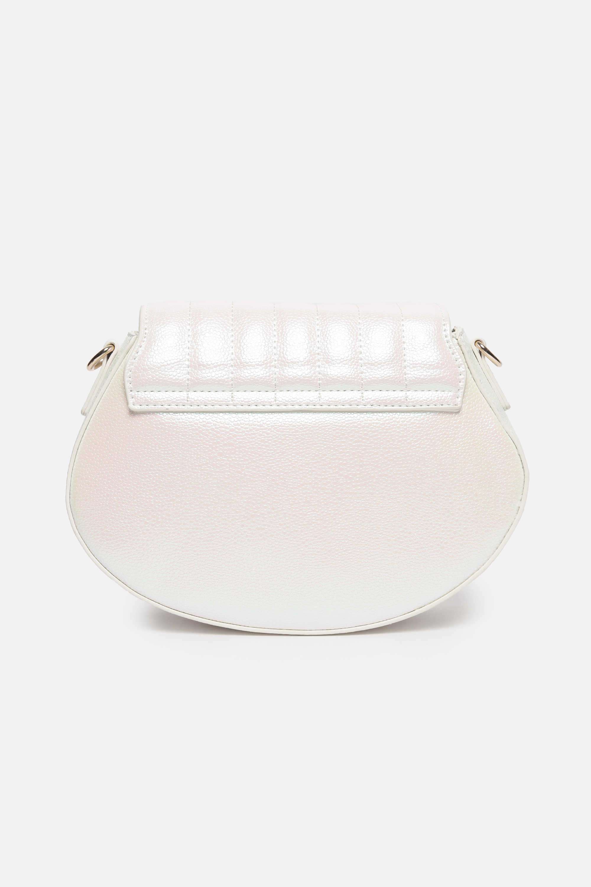 Zipper-Closure-SHELLSCAPE-PU-Women-Casual-Wear-Sling-Bag