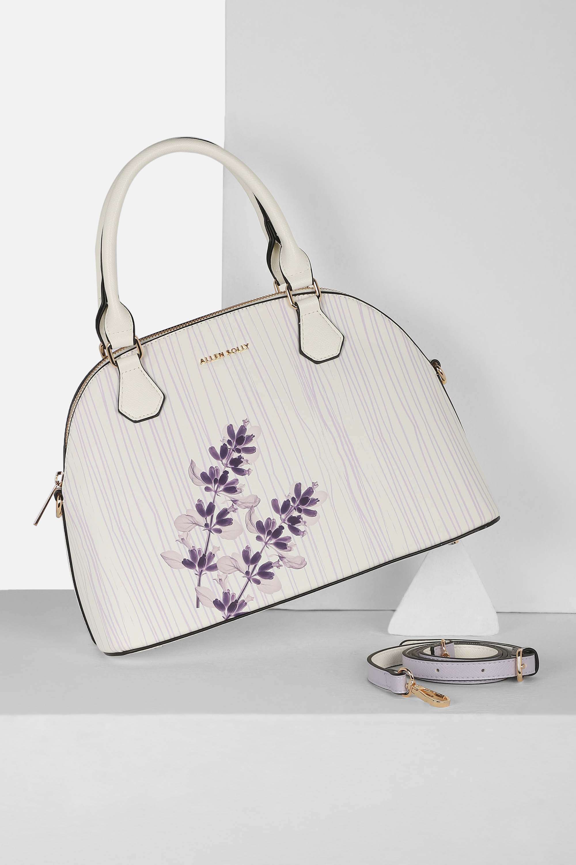 Zipper-Polyurethane-Women-Casual-Wear-Shoulder-Bag