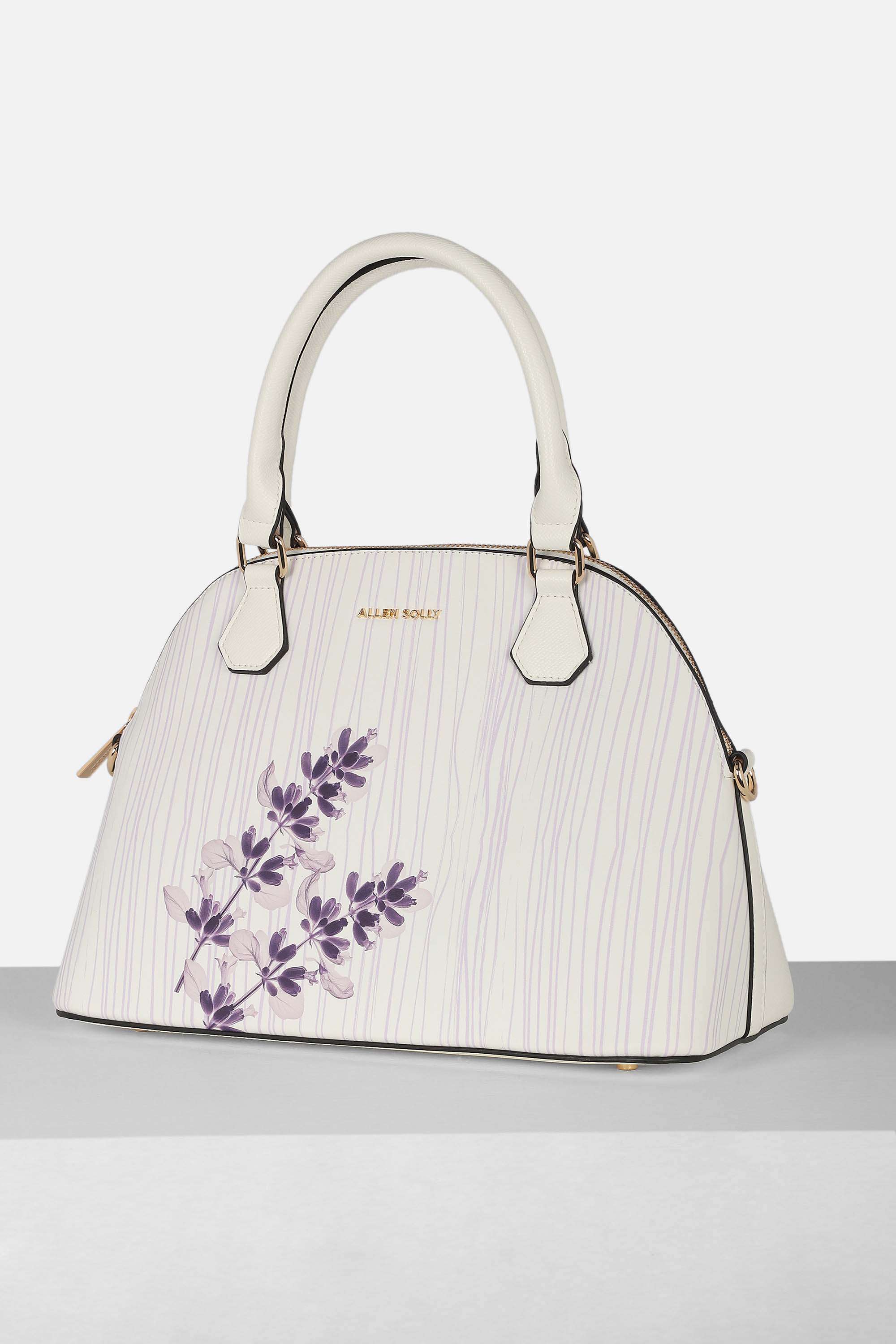 Zipper-Polyurethane-Women-Casual-Wear-Shoulder-Bag