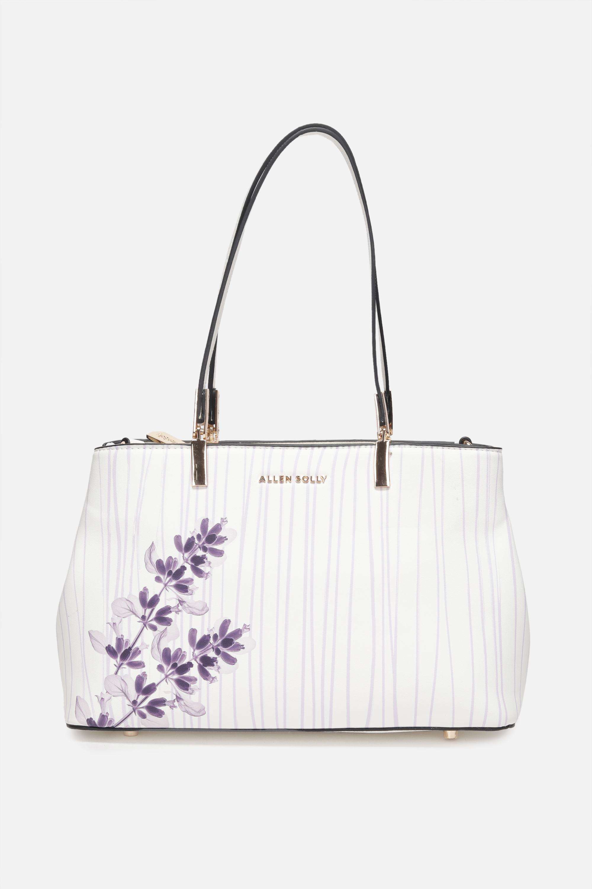 Polyurethane-Women-Casual-Wear-Shoulder-Bag