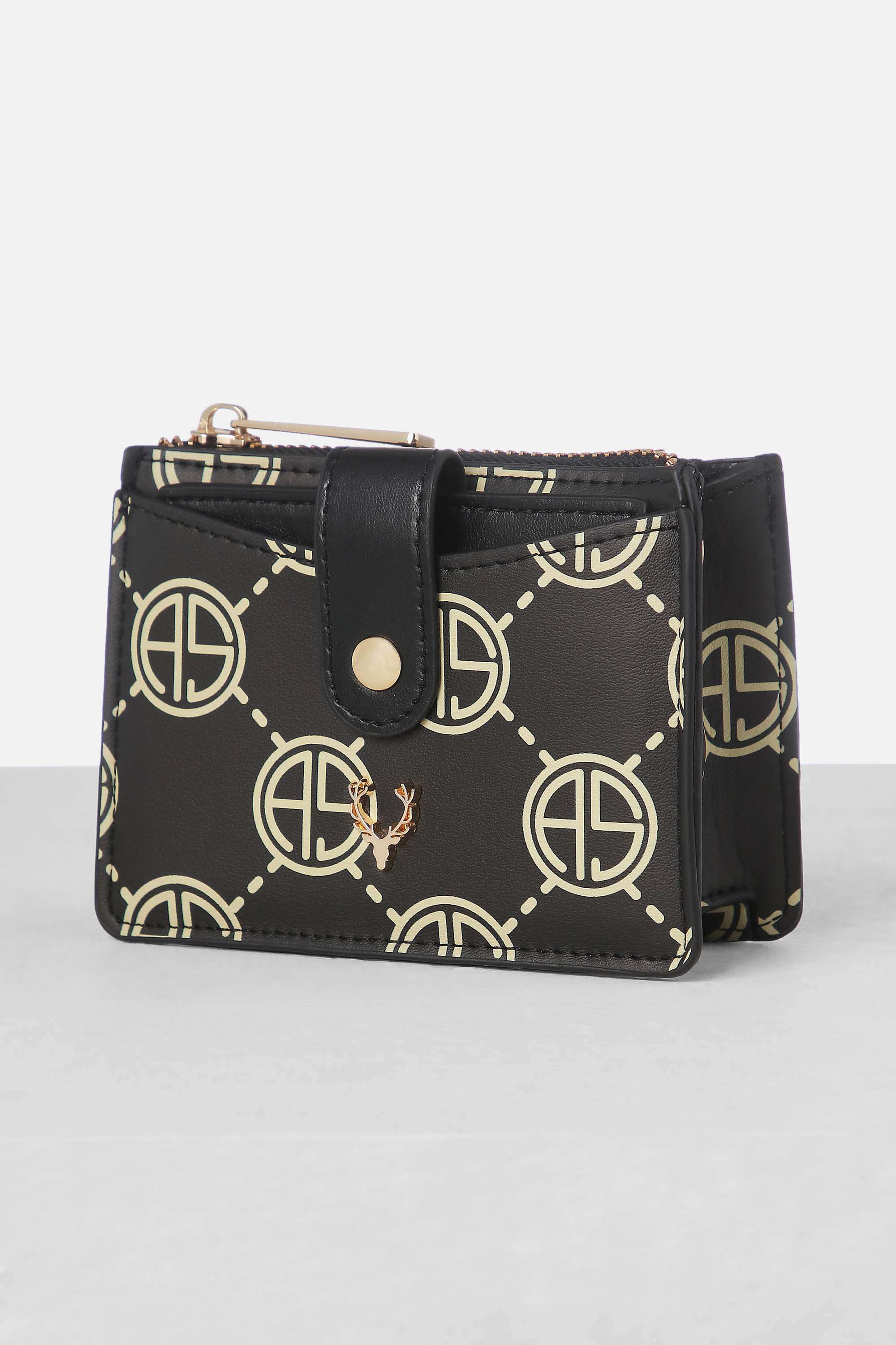 Zipper-Polyurethane-Women-Casual-Wear-Sling-Bag