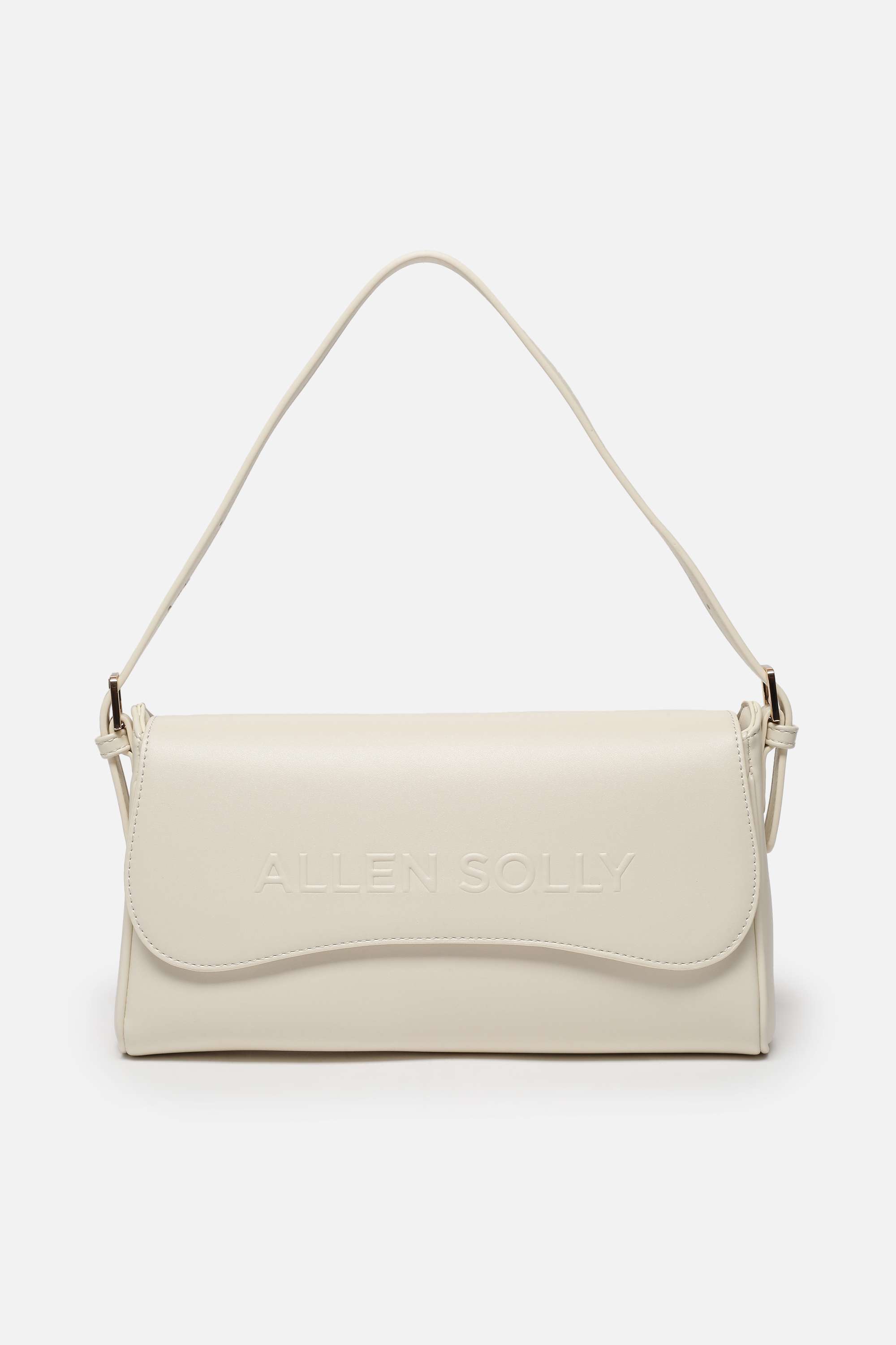 Polyurethane-Women-Casual-Wear-Shoulder-Bag
