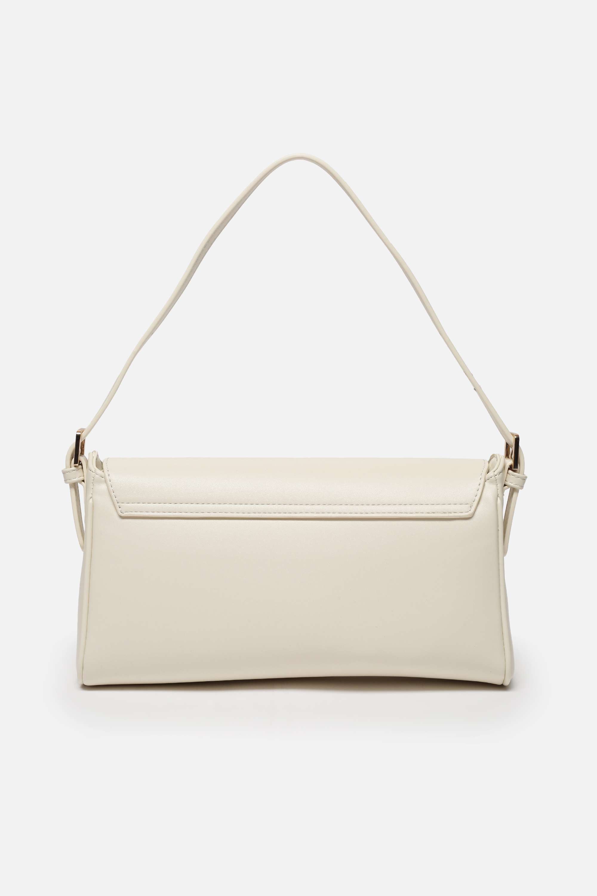 Polyurethane-Women-Casual-Wear-Shoulder-Bag