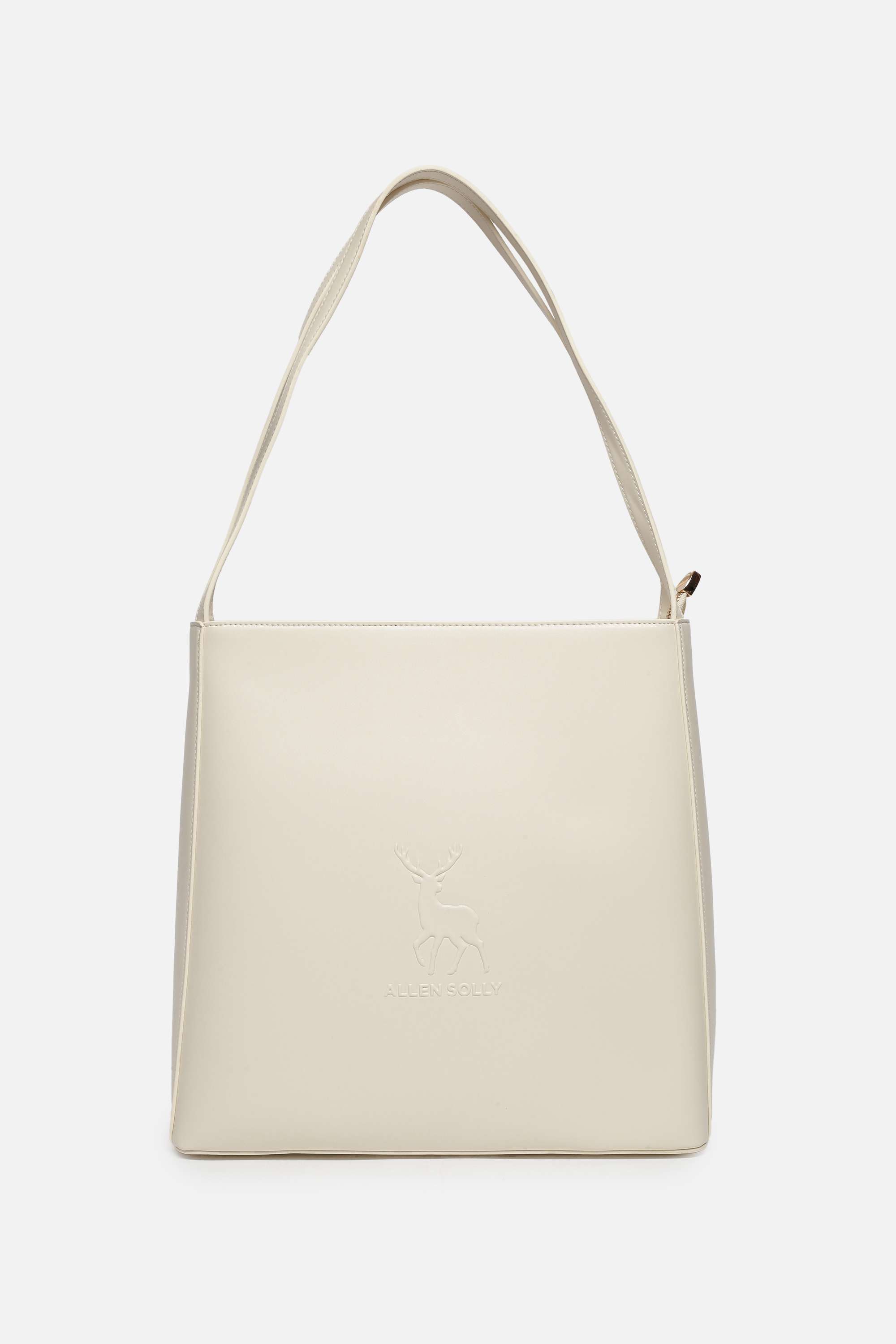 Polyurethane-Women-Casual-Wear-Shoulder-Bag