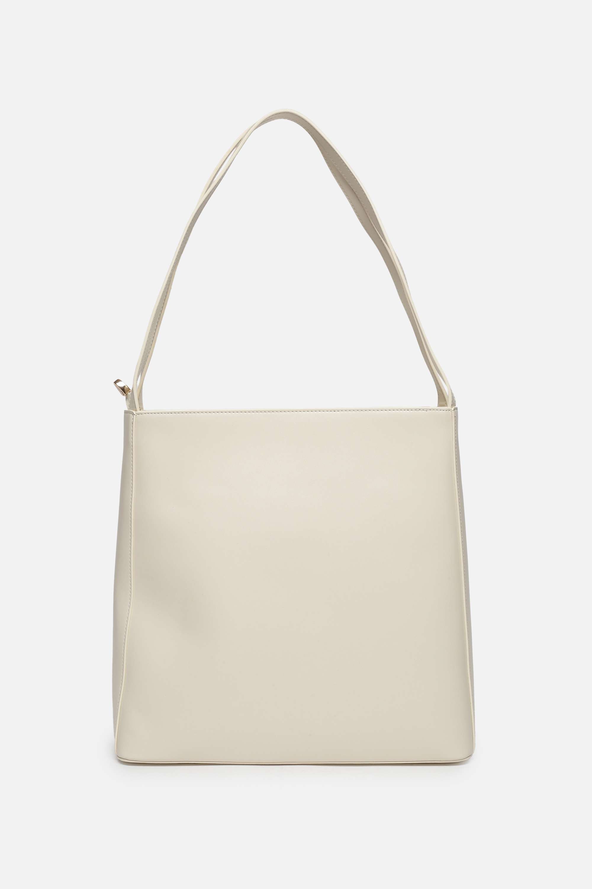 Polyurethane-Women-Casual-Wear-Shoulder-Bag