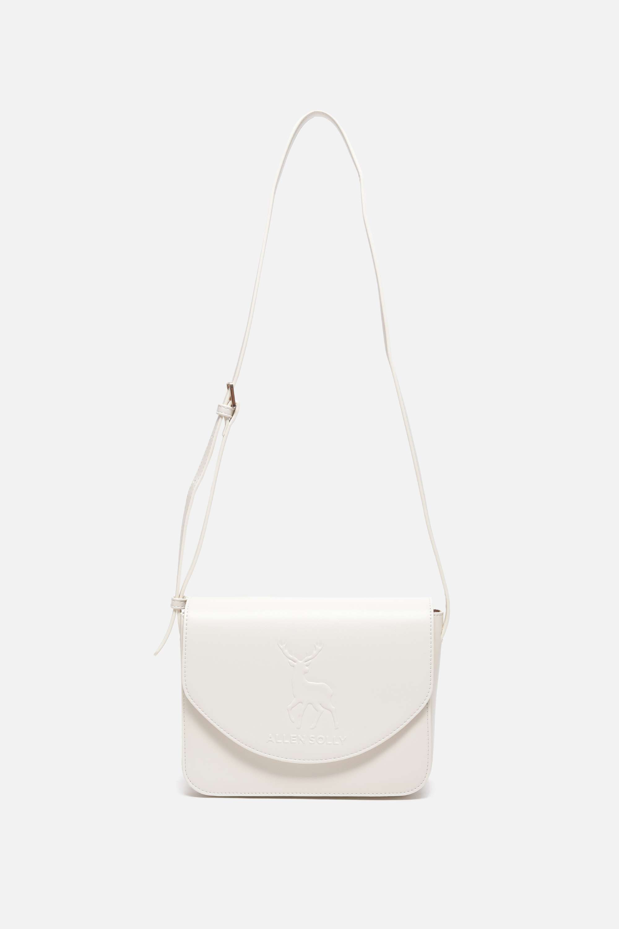 Polyurethane-Women-Casual-Wear-Sling-Bag