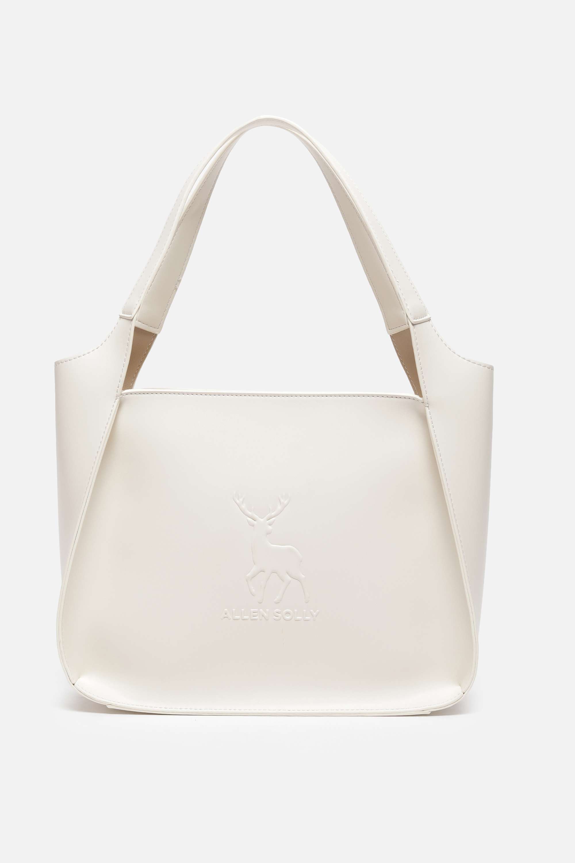 Polyurethane-Women-Casual-Wear-Shoulder-Bag