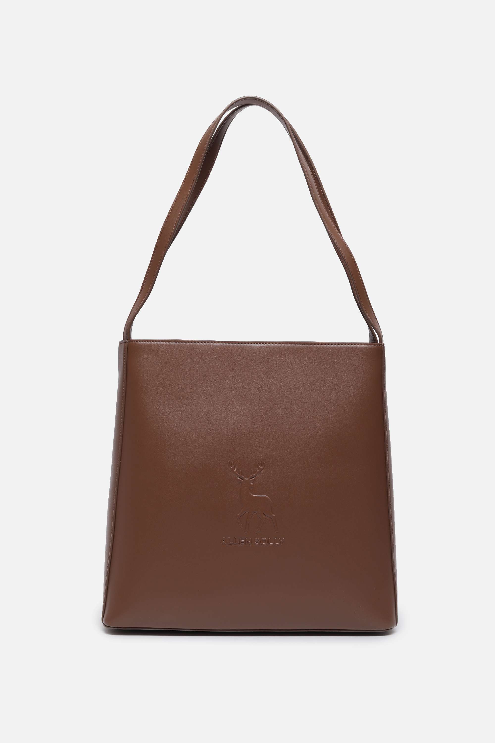 Polyurethane-Women-Casual-Wear-Shoulder-Bag