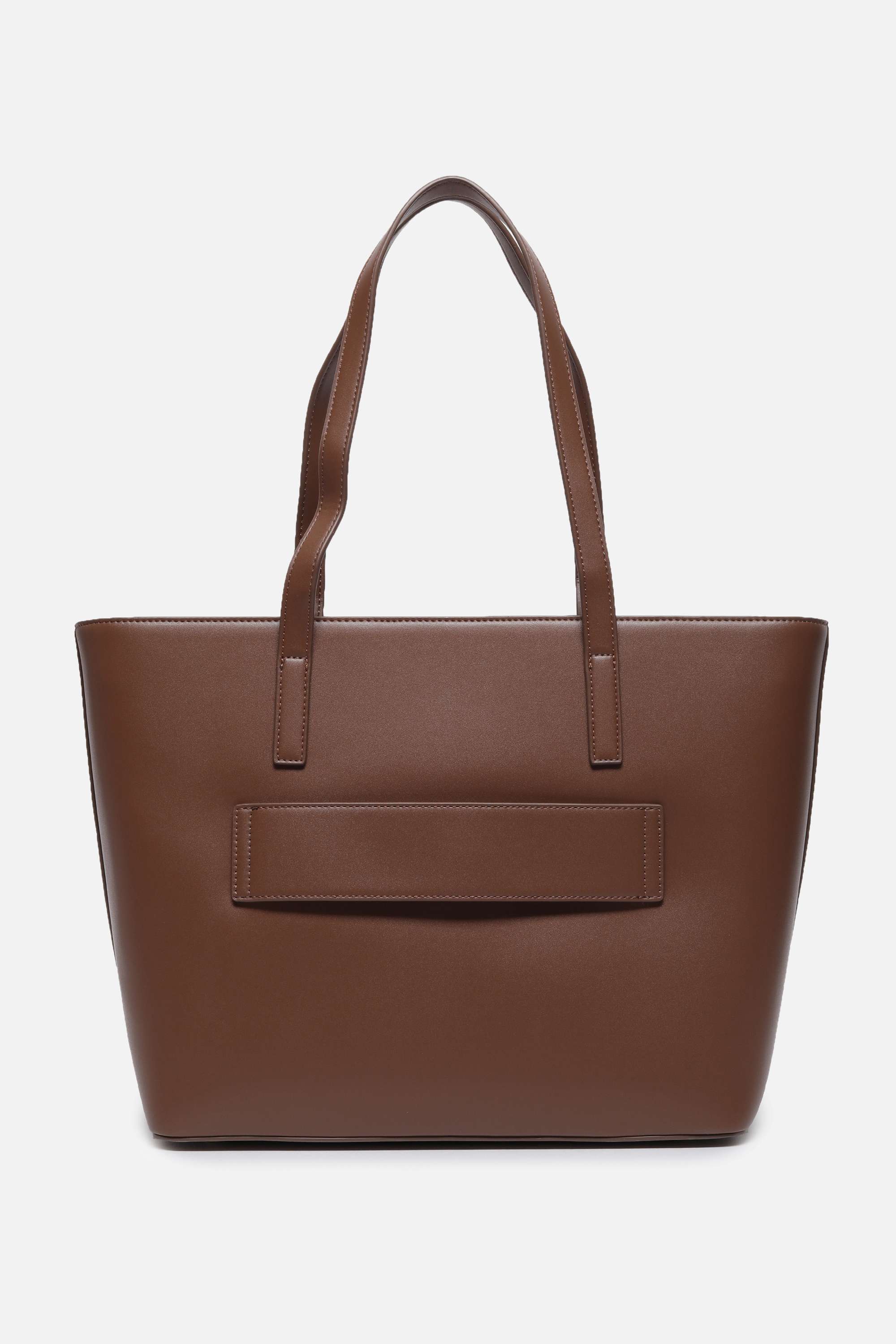 Polyurethane-Women-Casual-Wear-Laptop-Bag