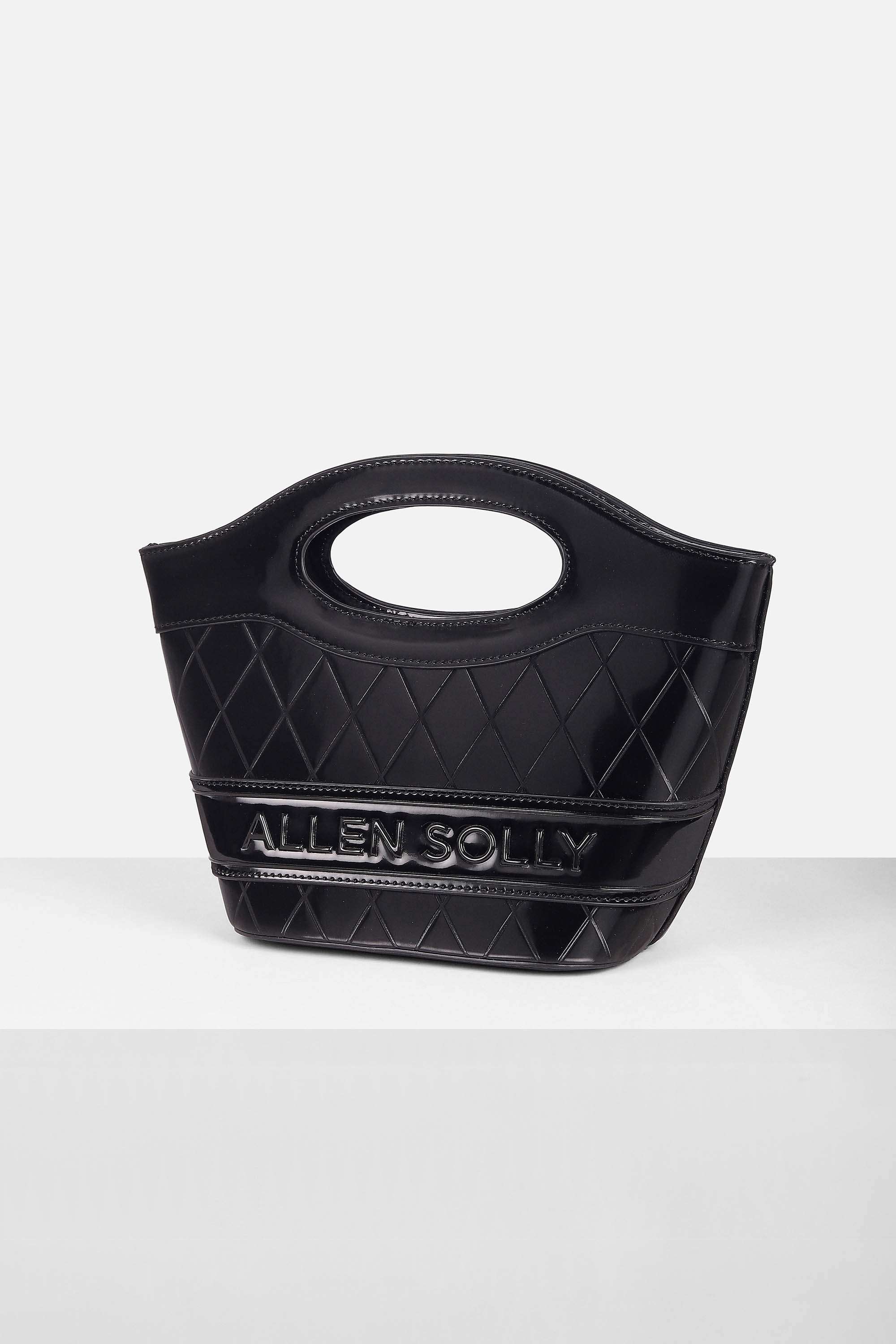 Zipper-Polyurethane-Women-Casual-Wear-Sling-Bag