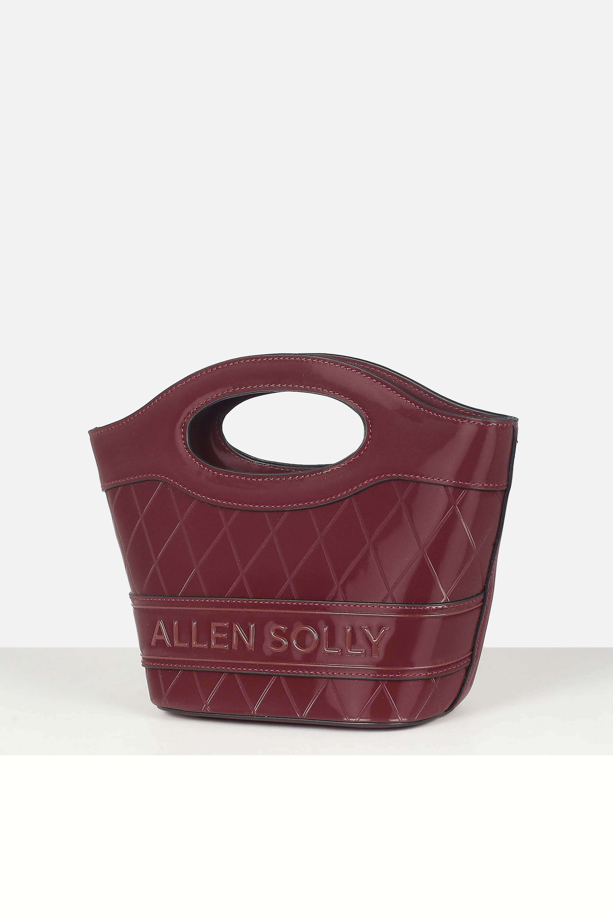 Zipper-Polyurethane-Women-Casual-Wear-Sling-Bag