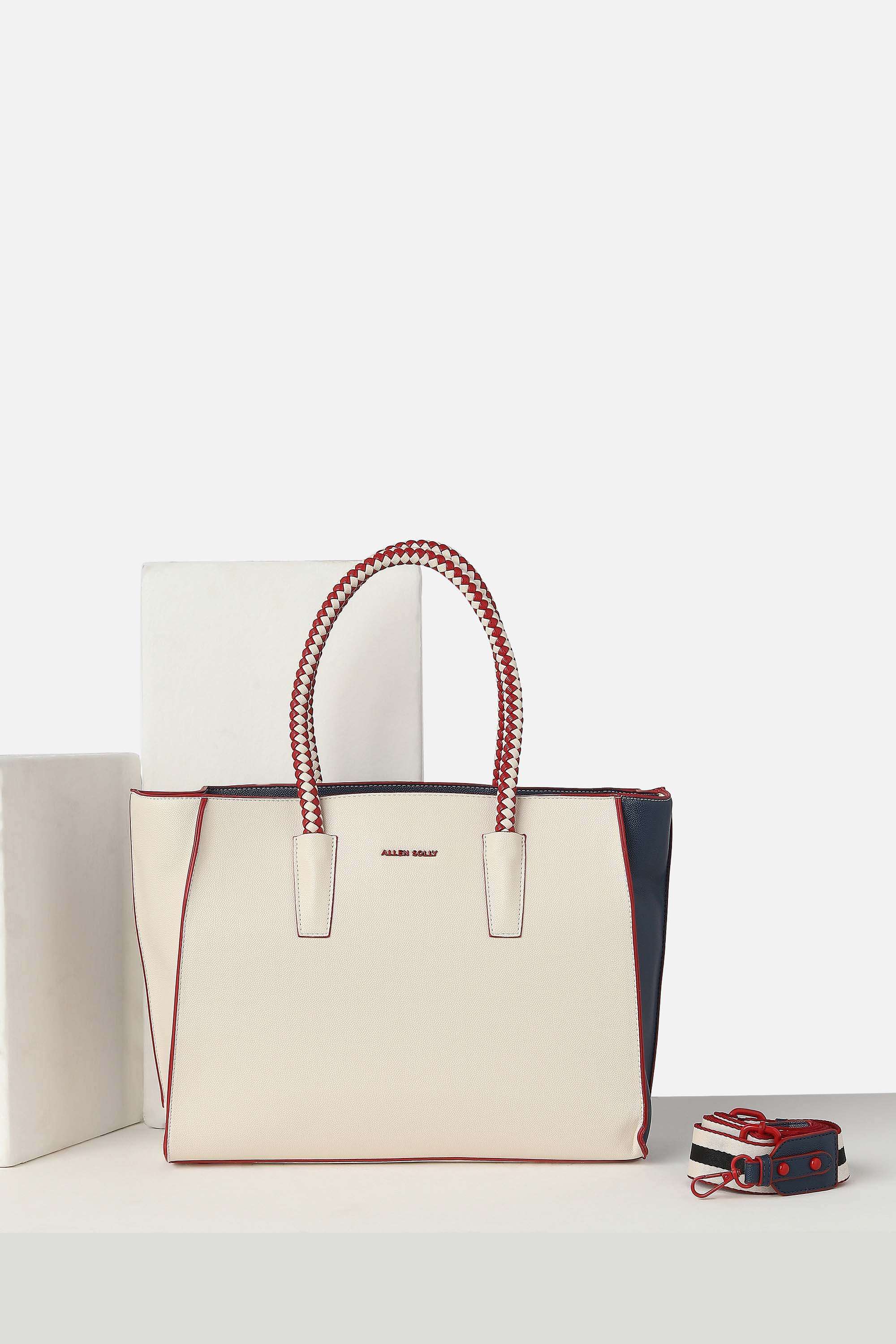 Zipper-Polyurethane-Women-Casual-Wear-Shoulder-Bag