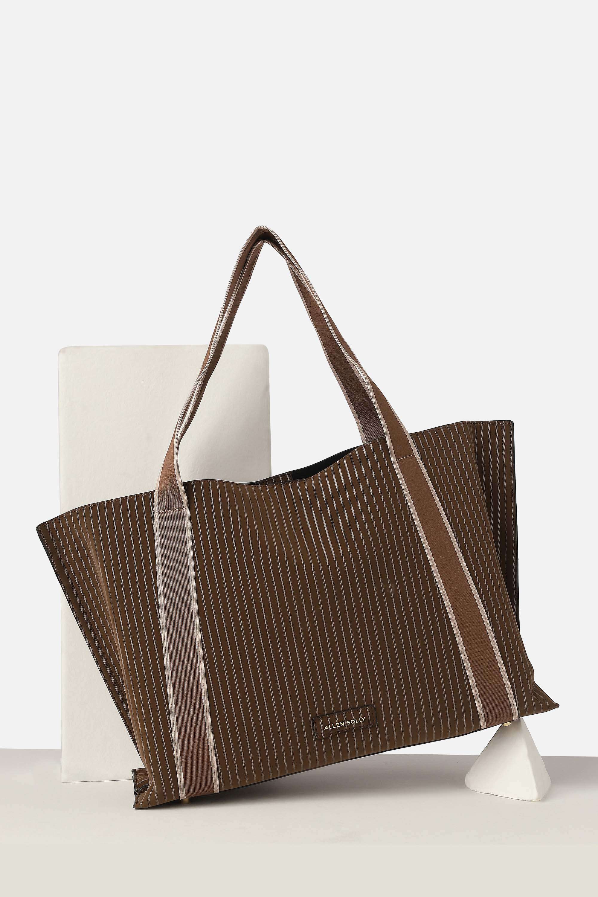 Button-Polyurethane-Women-Casual-Wear-Tote-Bag