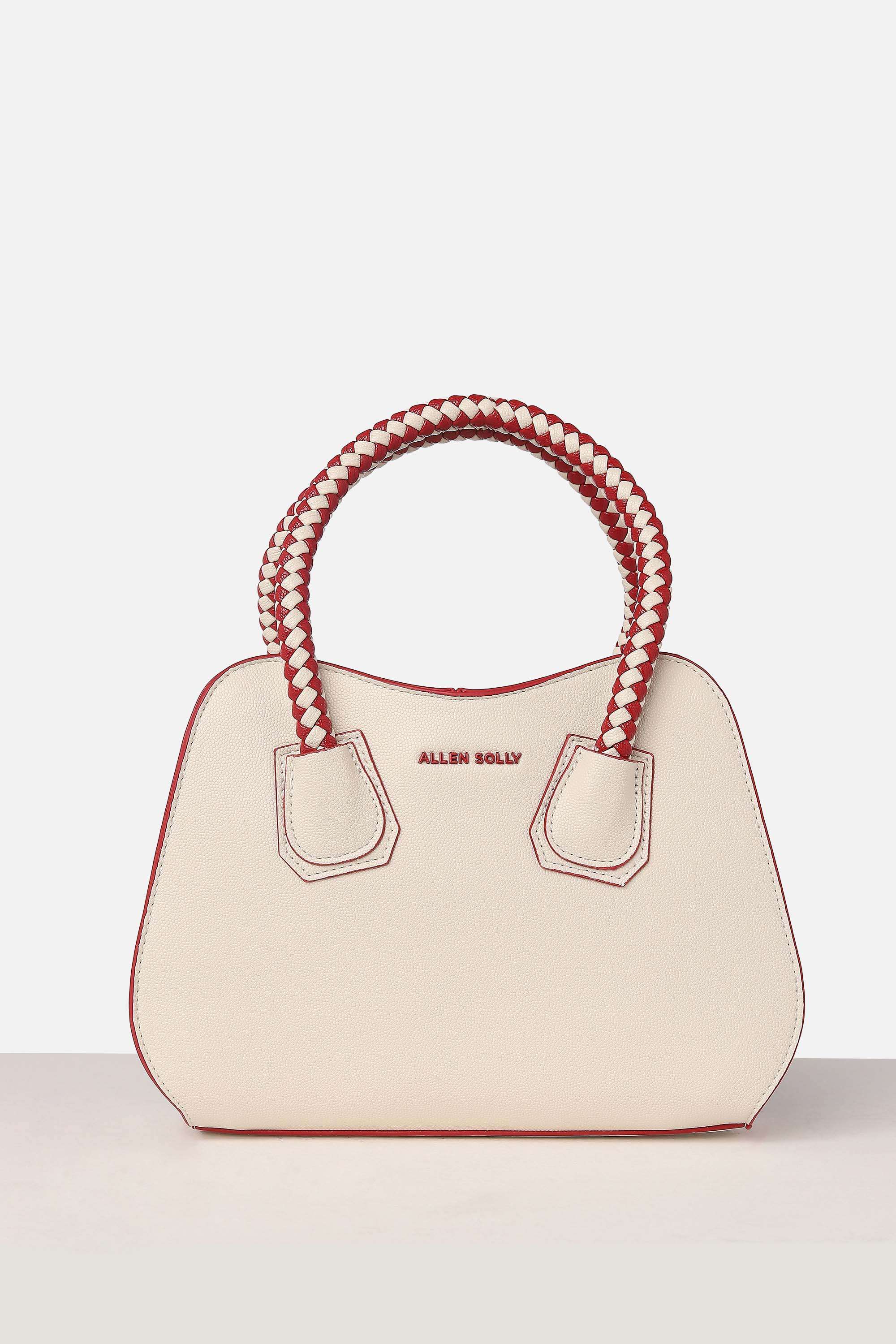 Zipper-Polyurethane-Women-Casual-Wear-Sling-Bag